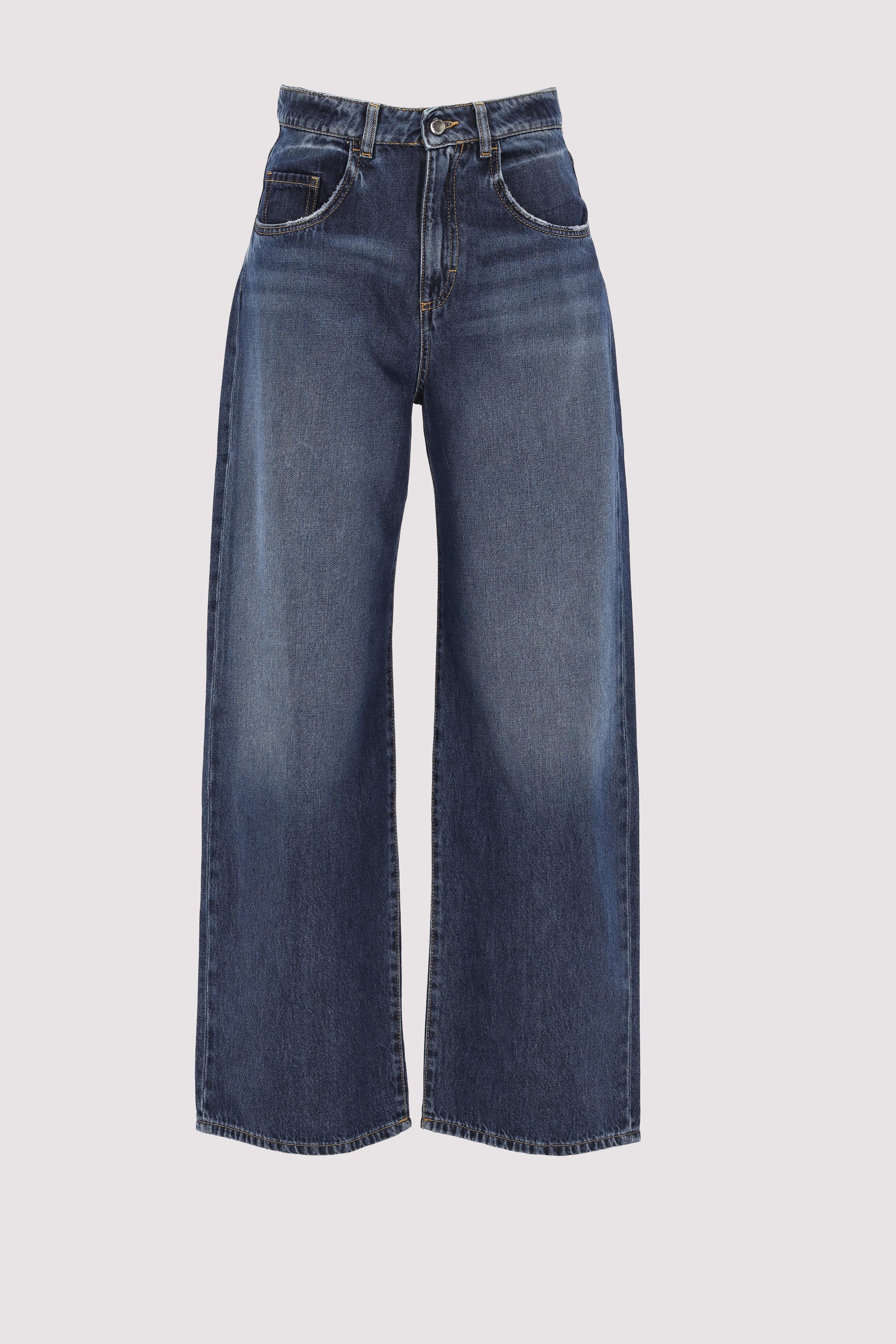 Jeans Poppy