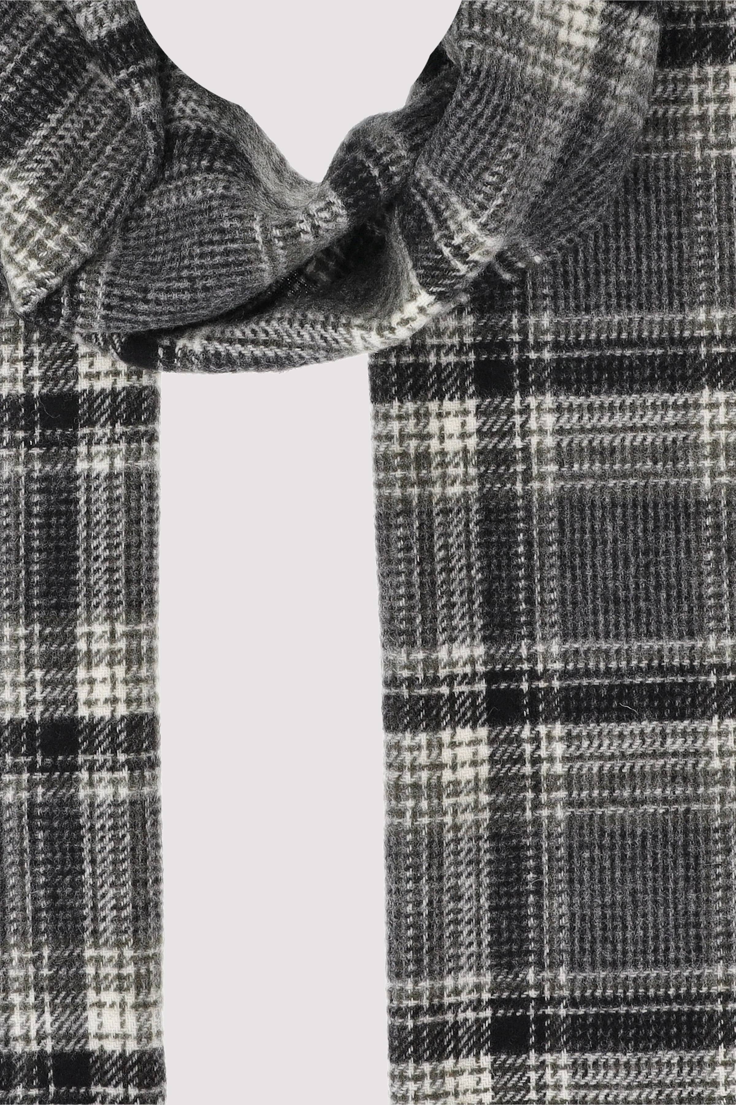 Marc O´Polo International - Scarf, woven, check Marc O´Polo International - Scarf, woven, check