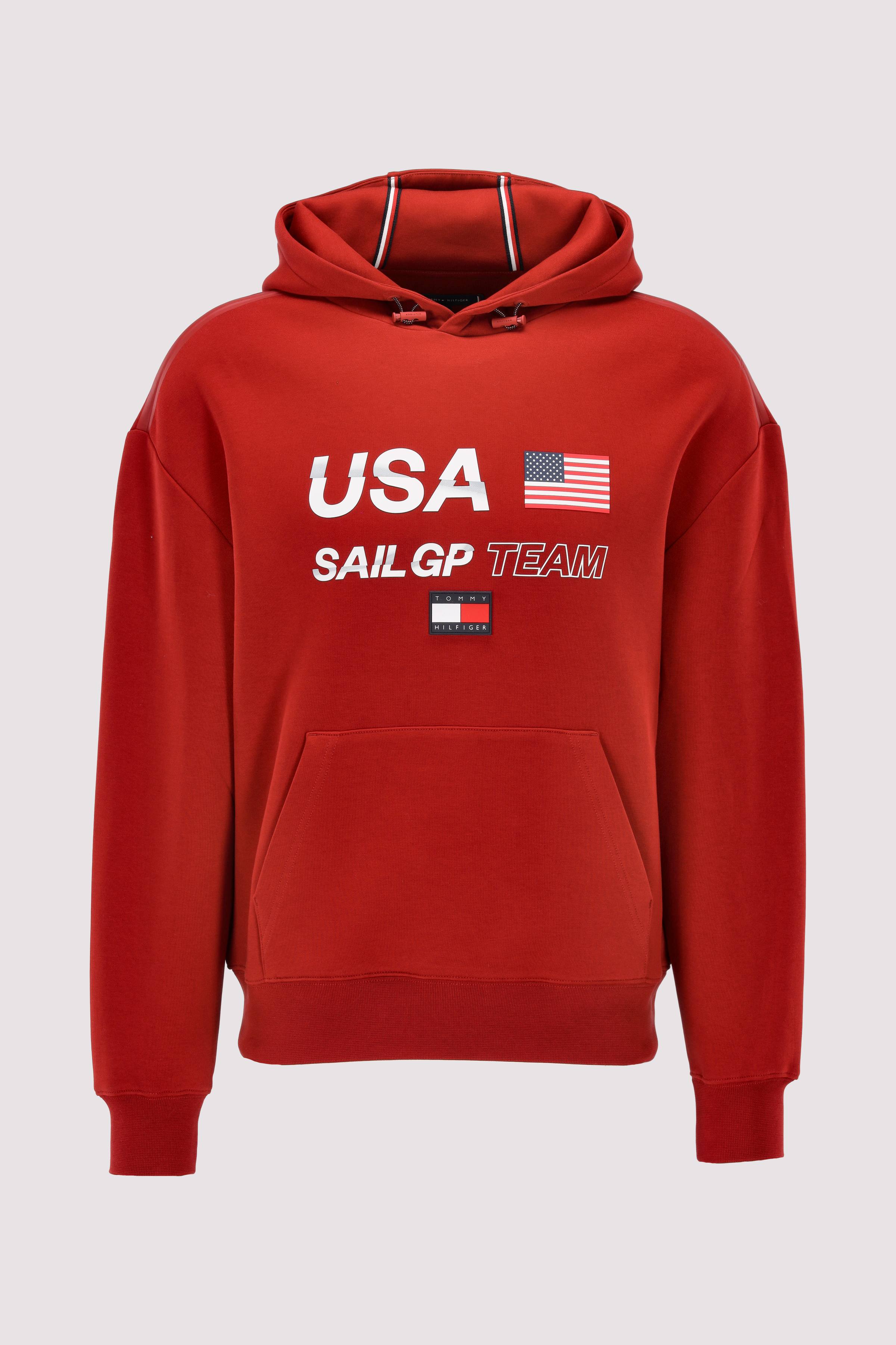 SAIL GP HOODIE