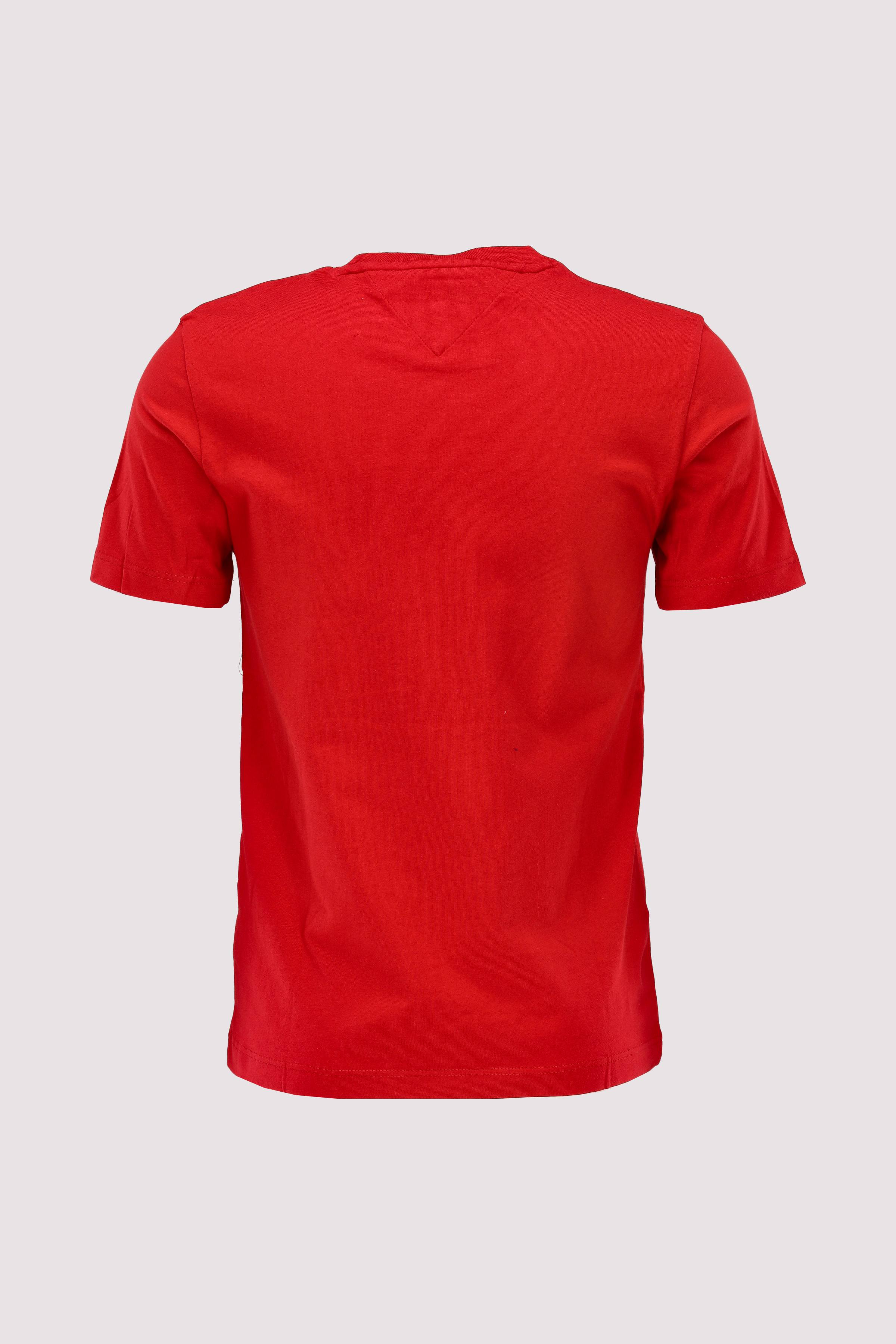 ESS SEASONAL REG FIT SOLID TEE