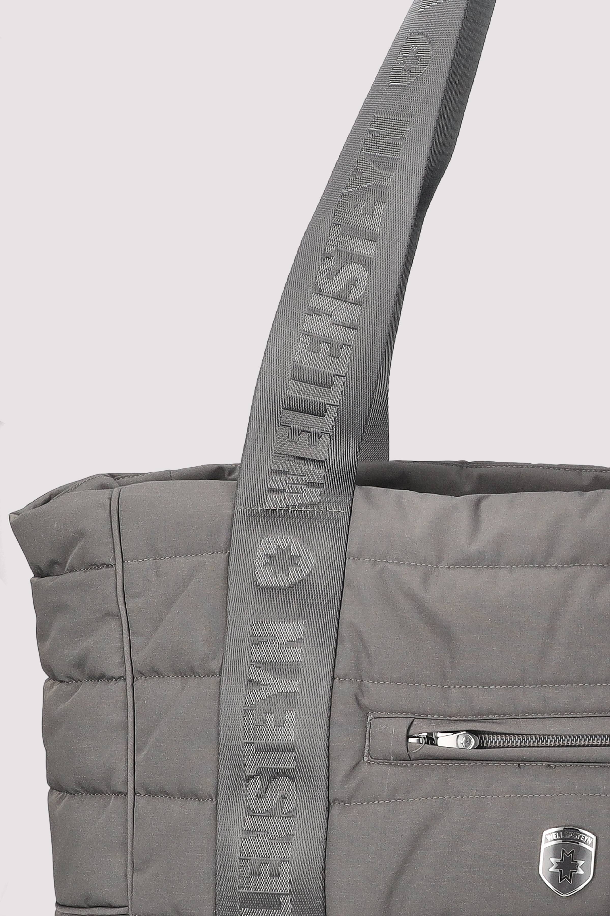 Wellensteyn Shopper Titan, wetterfest