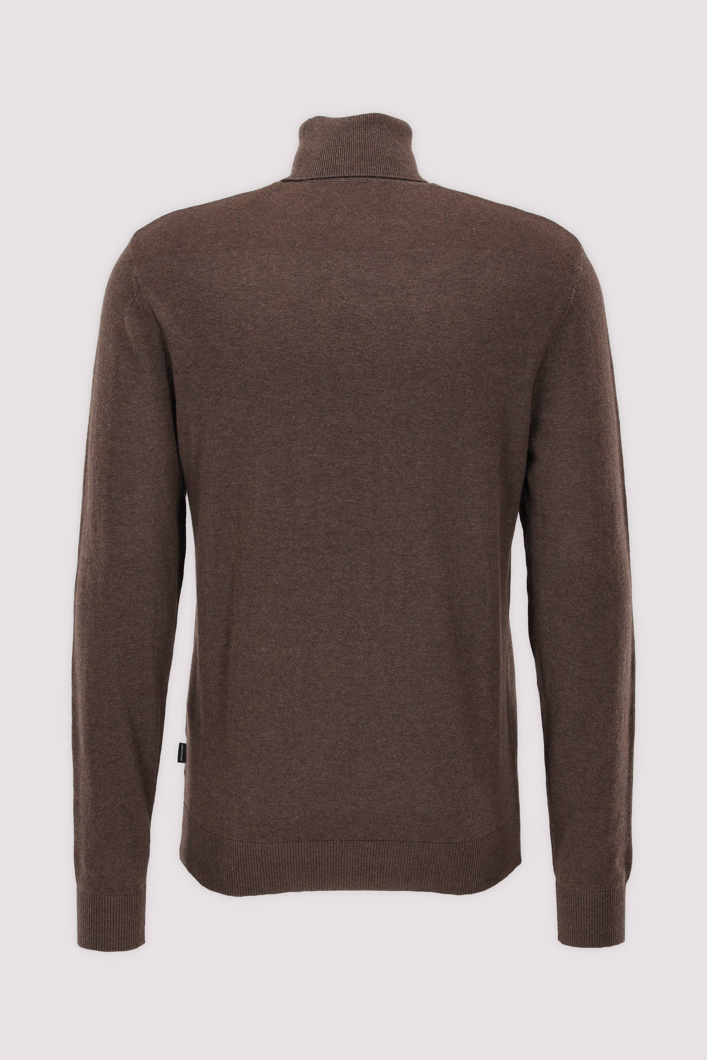 Jack und Jones Pullover Mulch