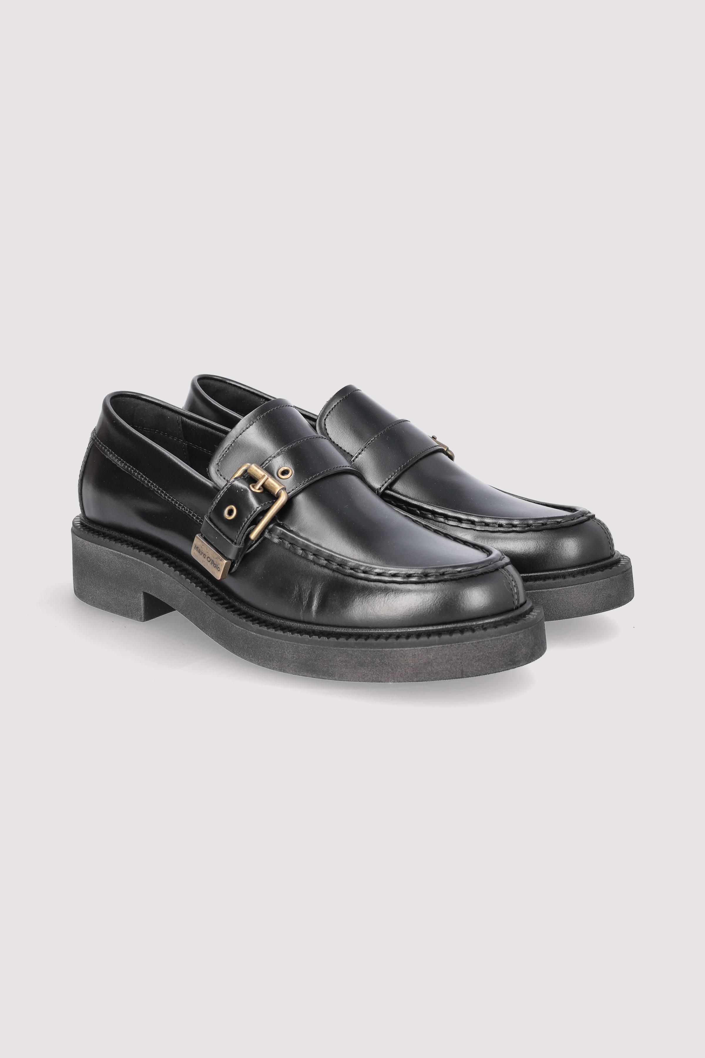 Marc O Polo Shoes - Loafer Marc O Polo Shoes - Loafer