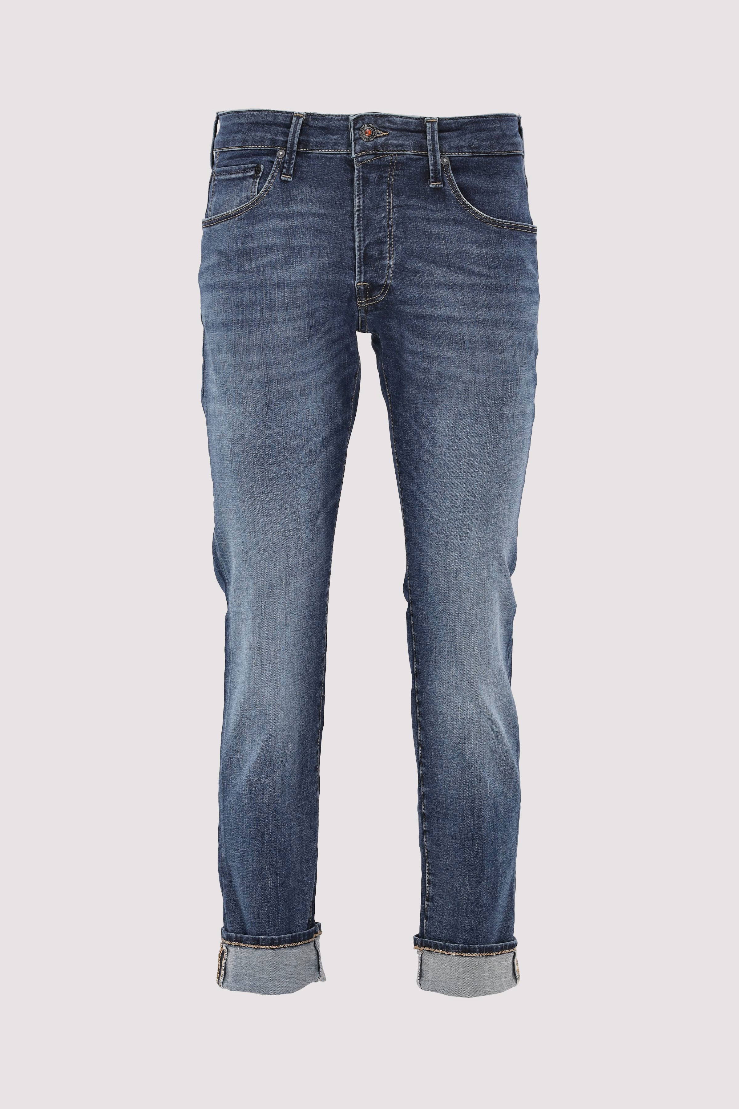 Jack and Jones - JJIGLENN JJICON JJ 057 50SPS N