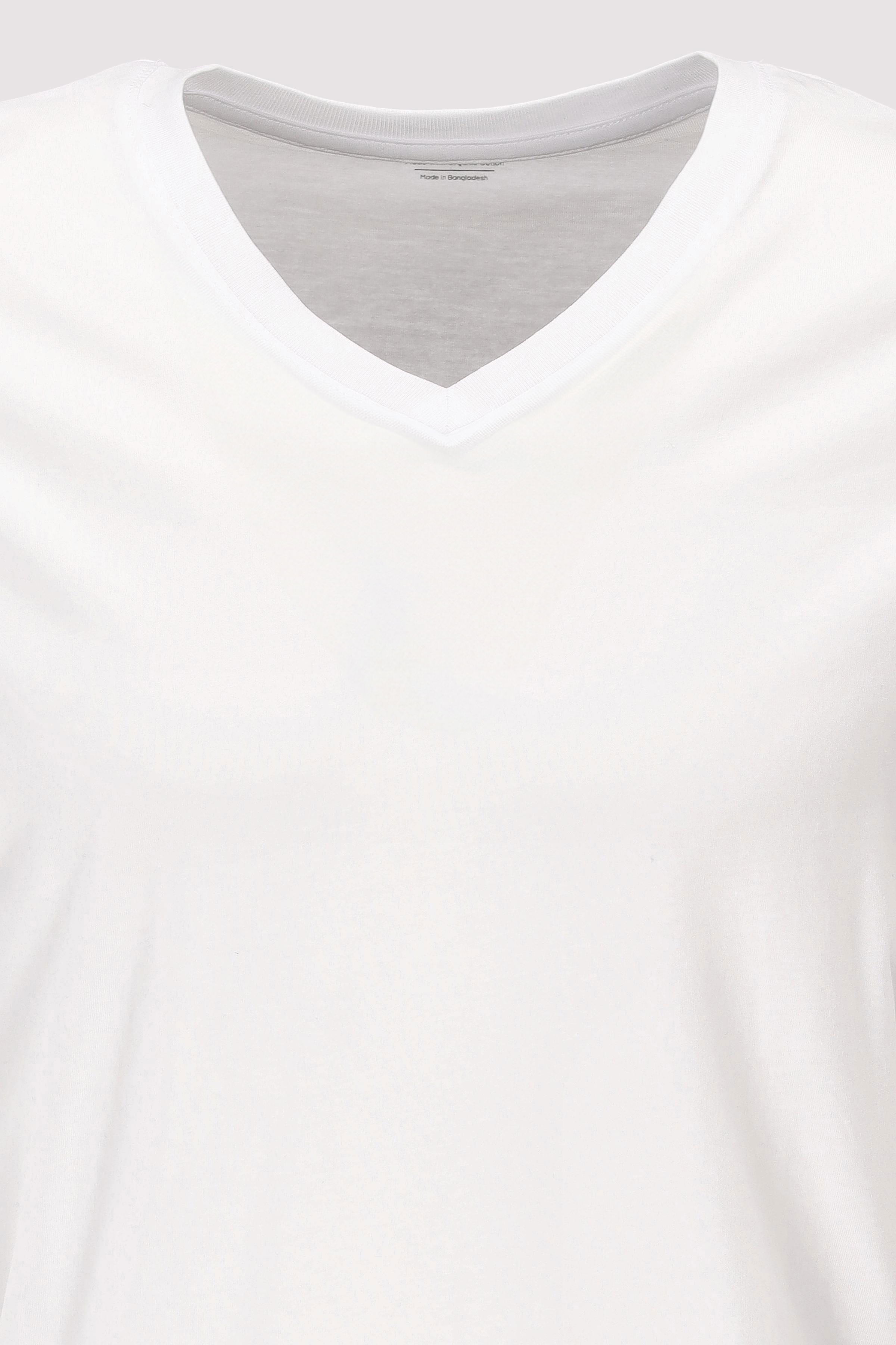 Jack and Jones - JJEORGANIC BASIC TEE SS V-NECK Jack and Jones - JJEORGANIC BASIC TEE SS V-NECK