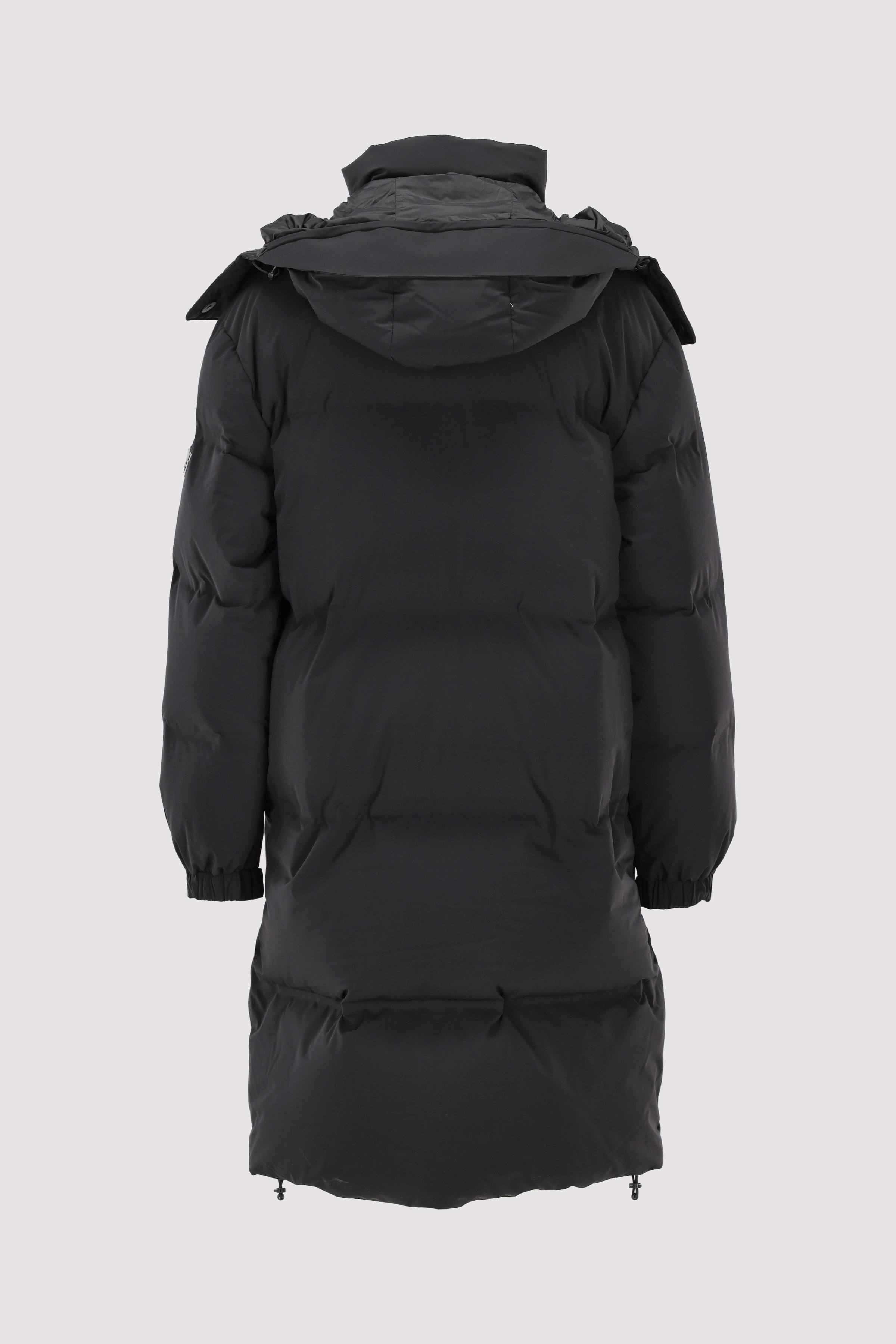 coat obon