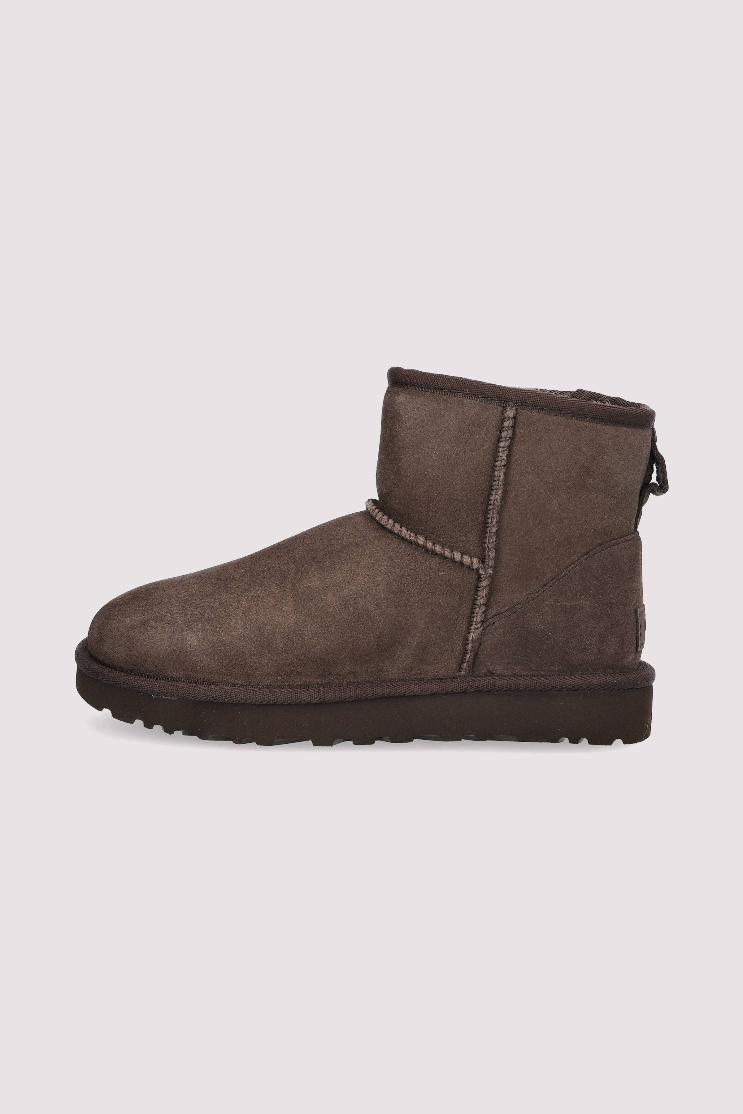 Uggs Damen Boot Dusted Cocoa