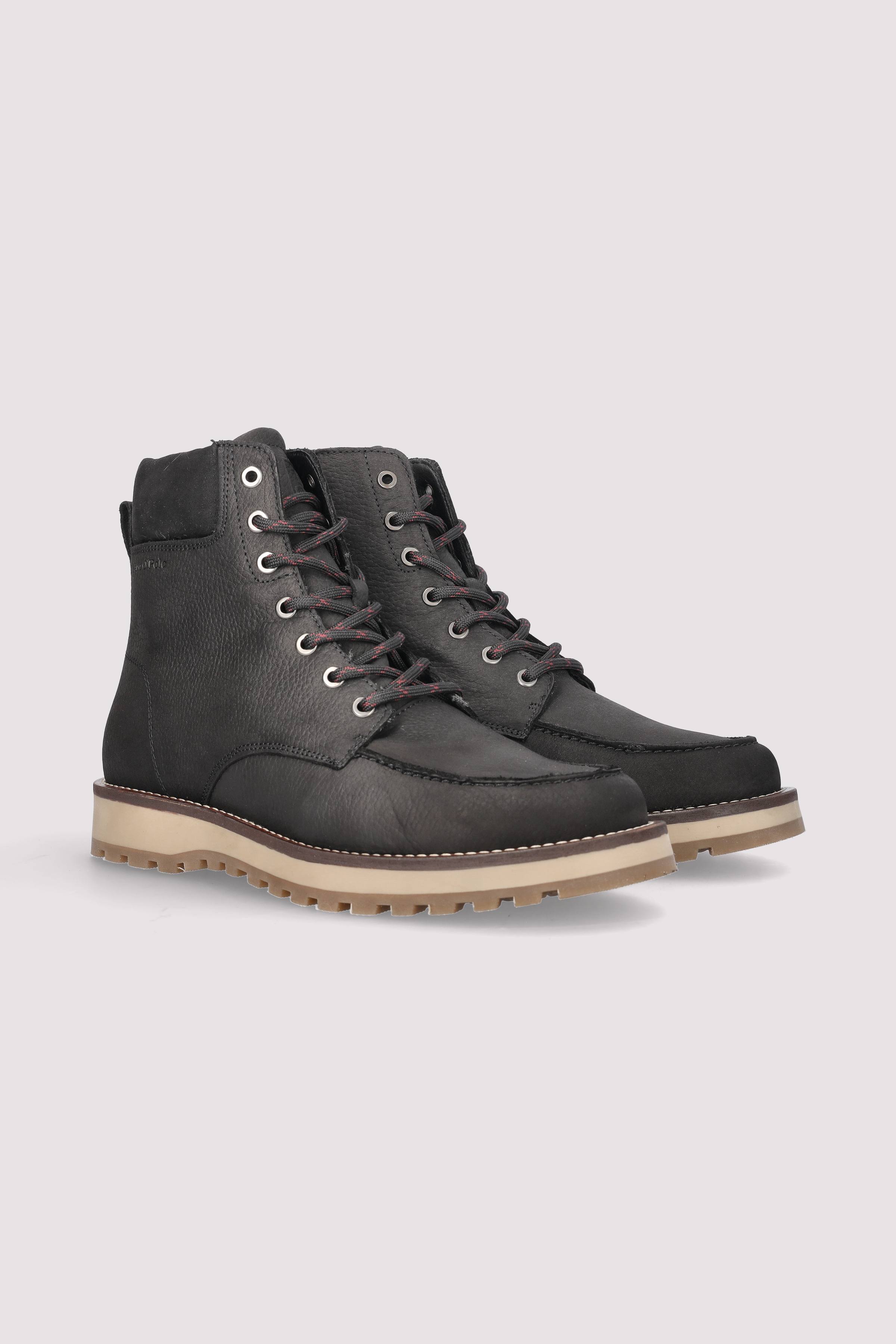 Marc O Polo Shoes - Lace up Bootie