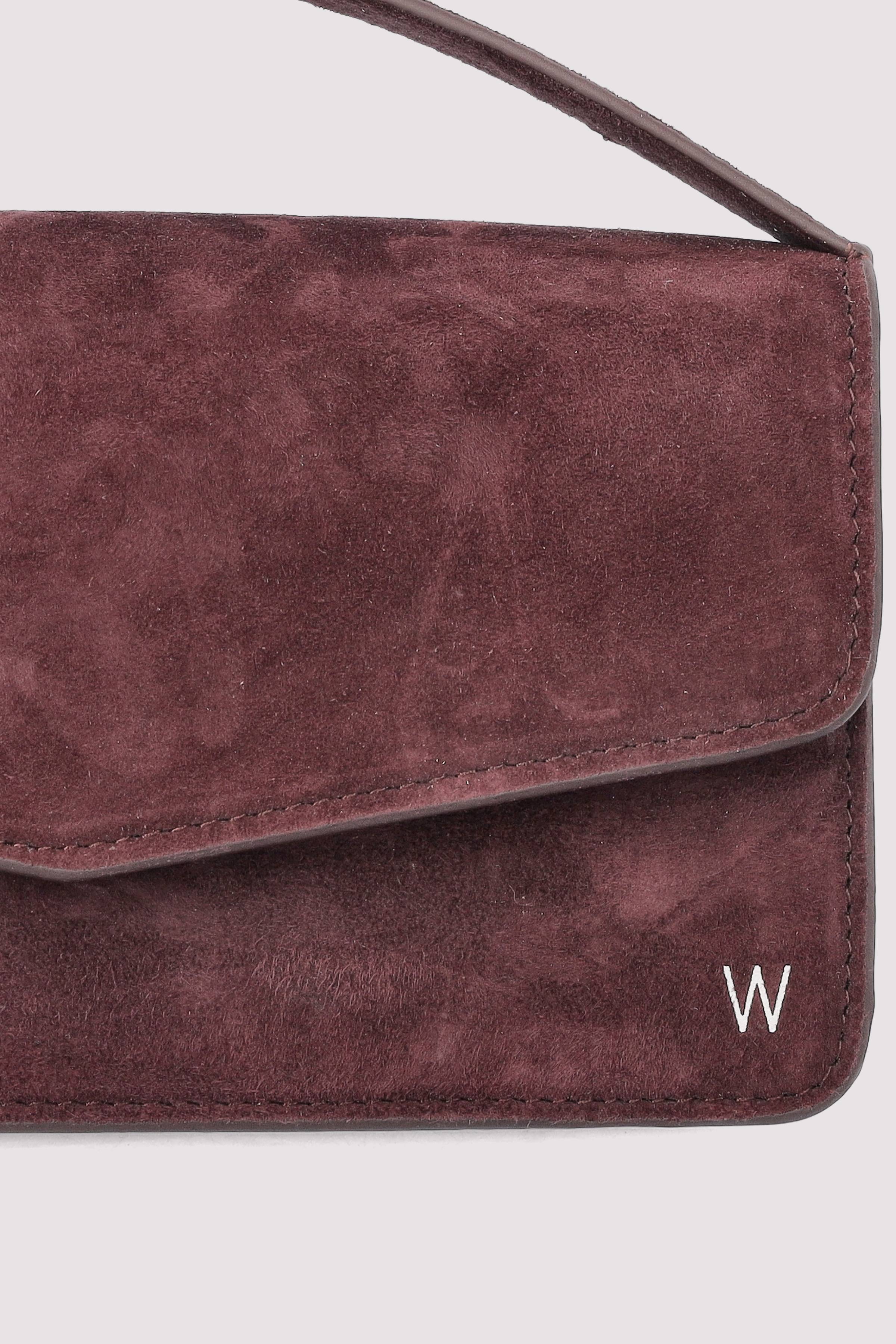 Oakwood Crossbody Bag Porto, zeitlos