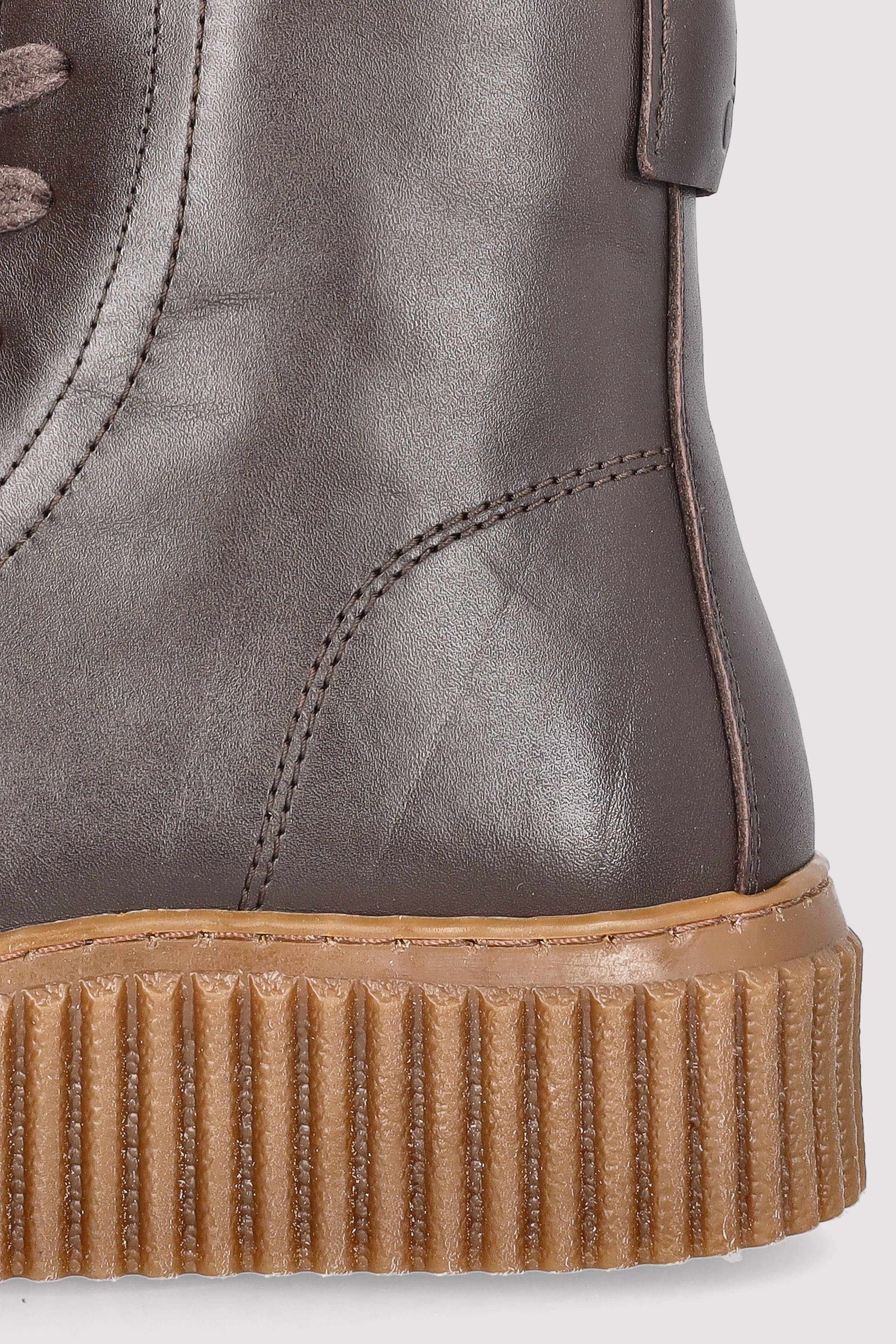 Marc O Polo Shoes - Lace up Bootie Marc O Polo Shoes - Lace up Bootie