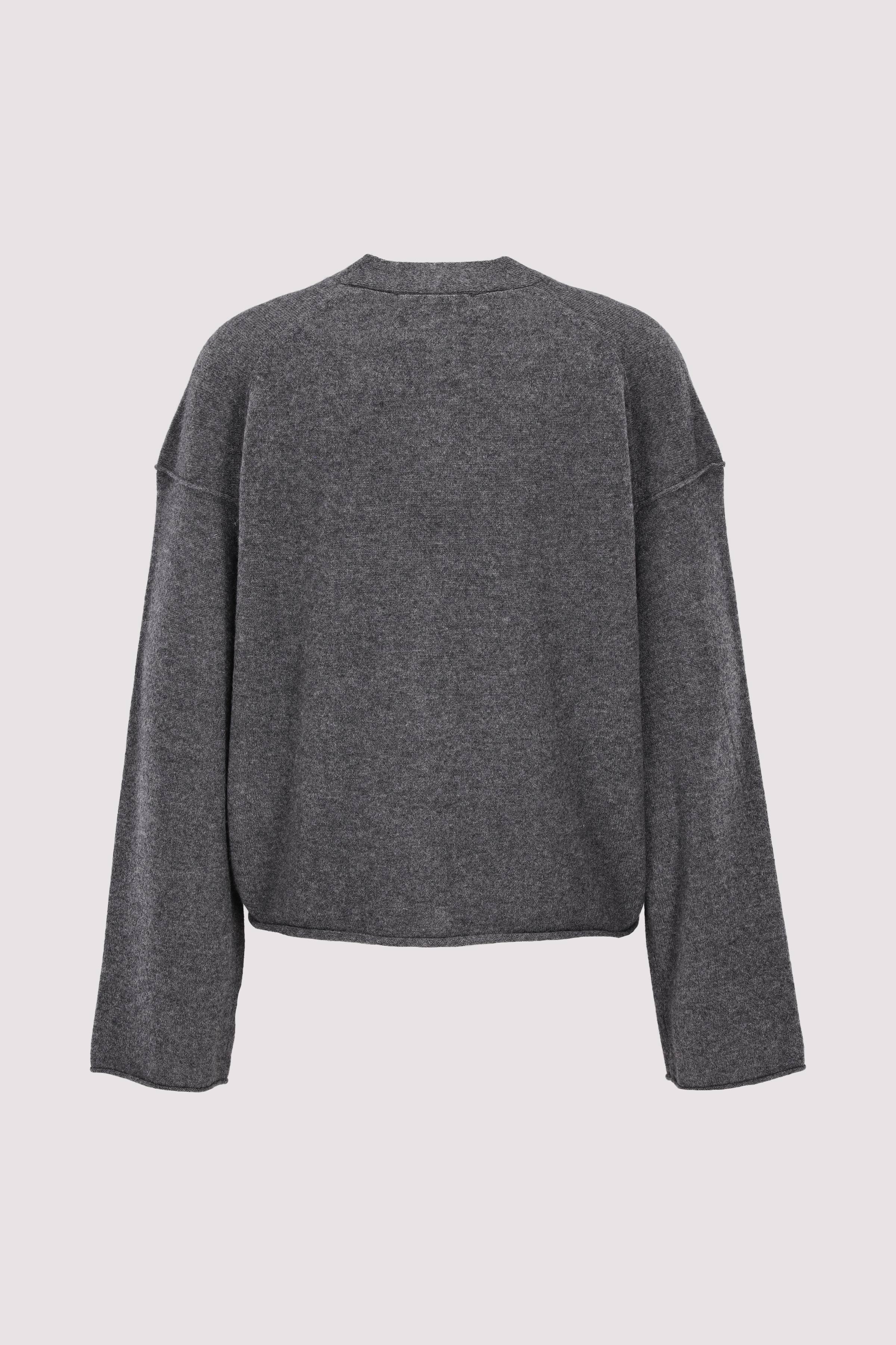 Marc O´Polo International - Cardigan, cropped, longsleeve, Marc O´Polo International - Cardigan, cropped, longsleeve,