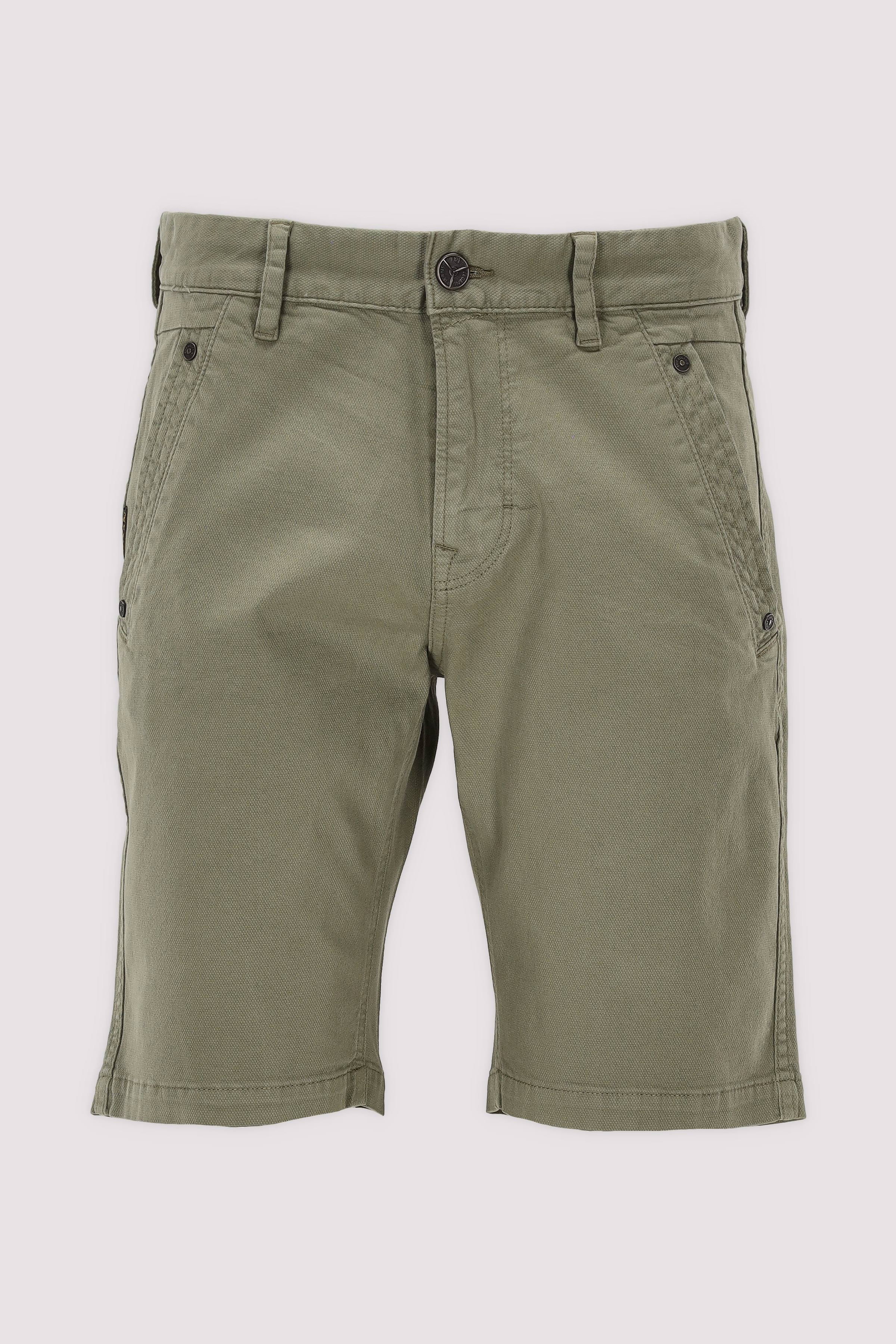 PME Legend Shorts Thyme robust