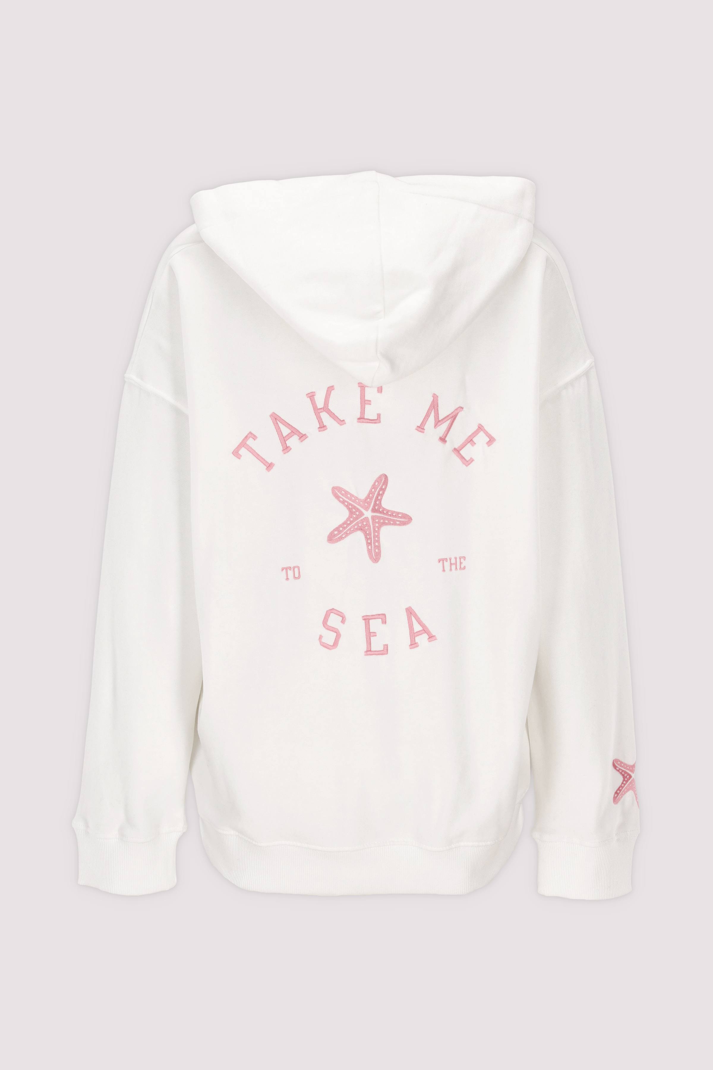 Amica Milky Fleece H