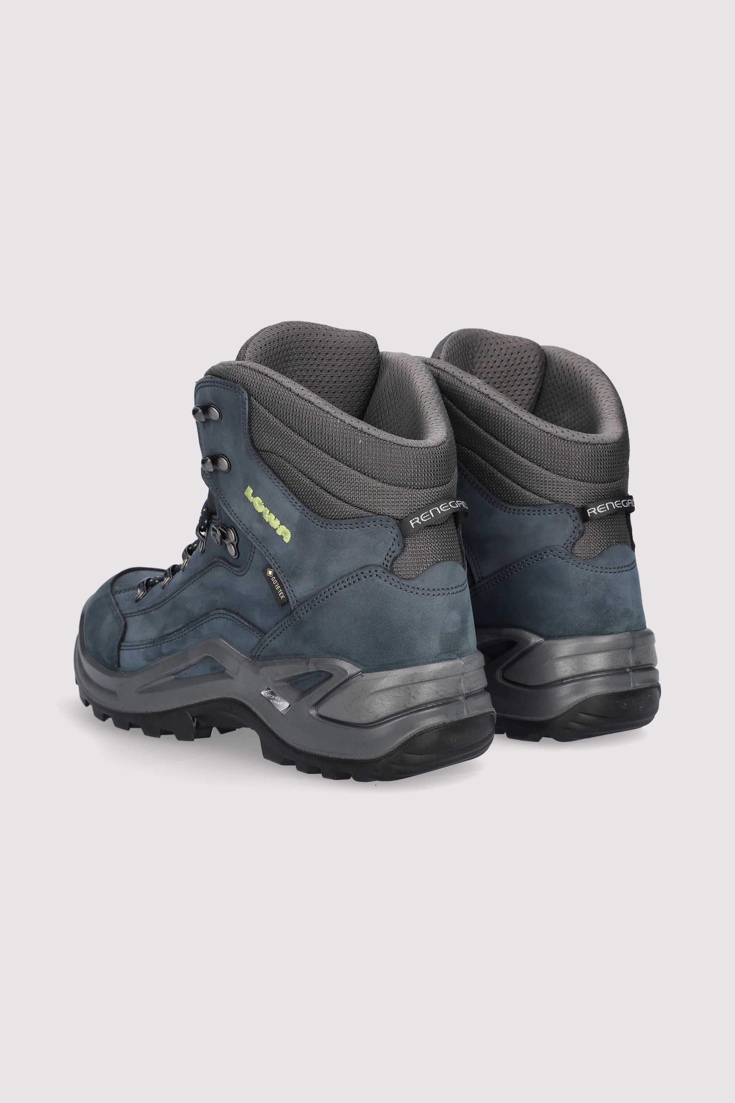 Lowa - RENEGADE GTX MID Lowa - RENEGADE GTX MID