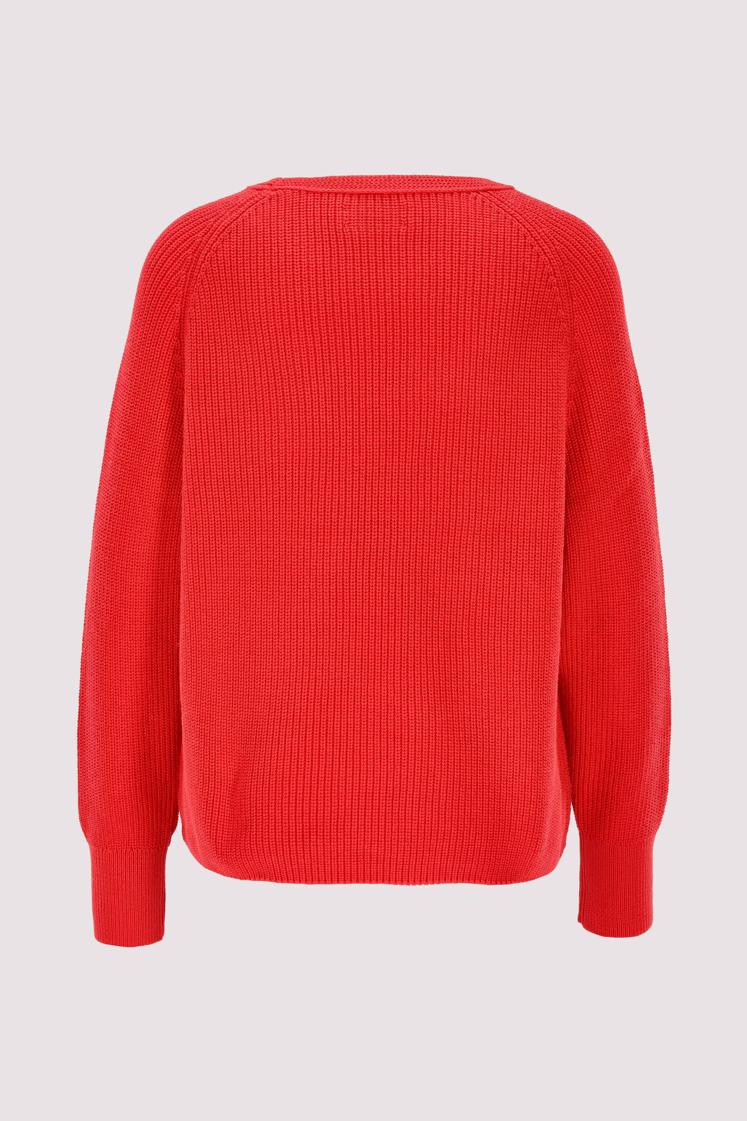 Knit Pullovers Longsleeve
