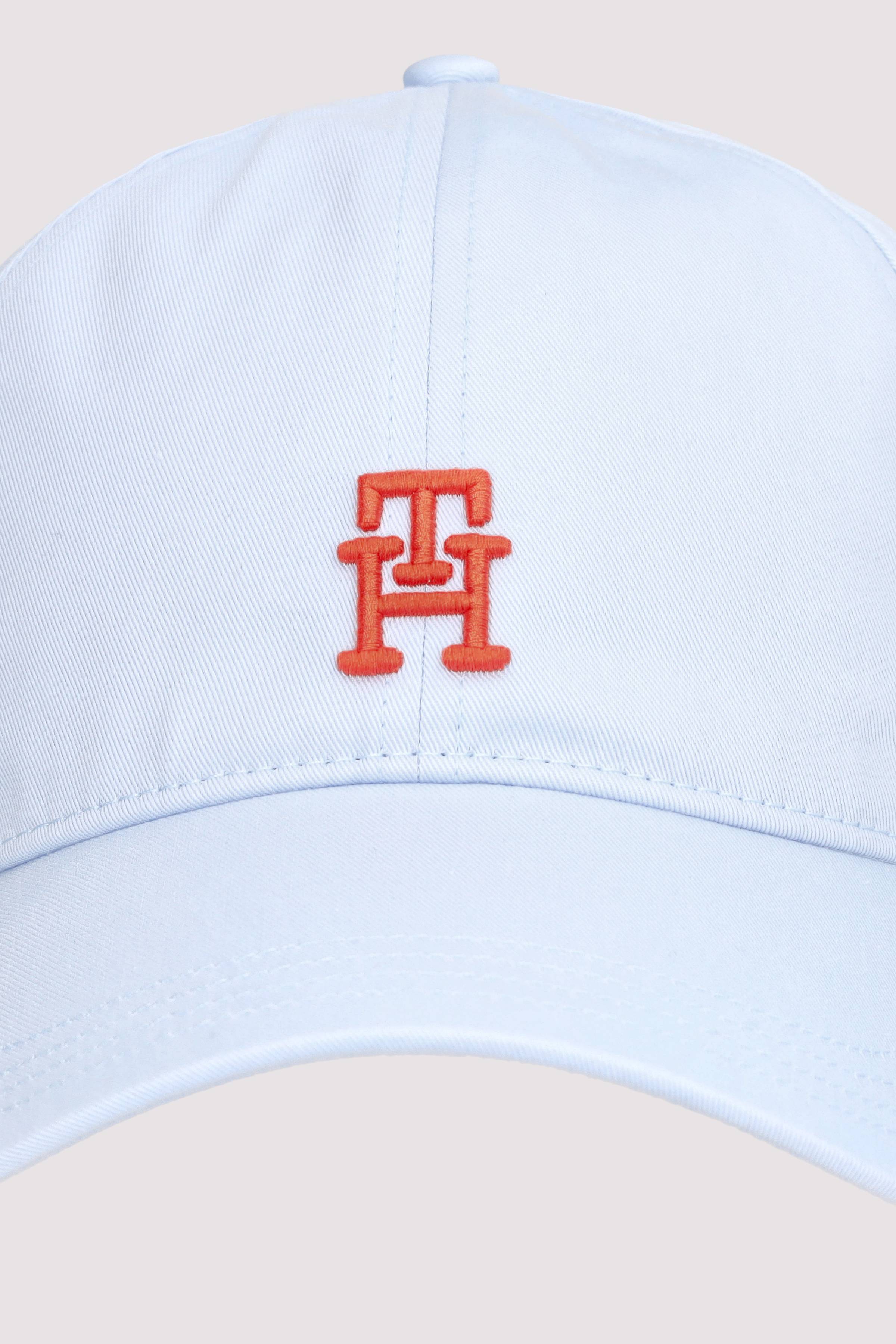 Tommy Hilfiger - TH IMD COLOR 6 PANEL CAP Tommy Hilfiger - TH IMD COLOR 6 PANEL CAP