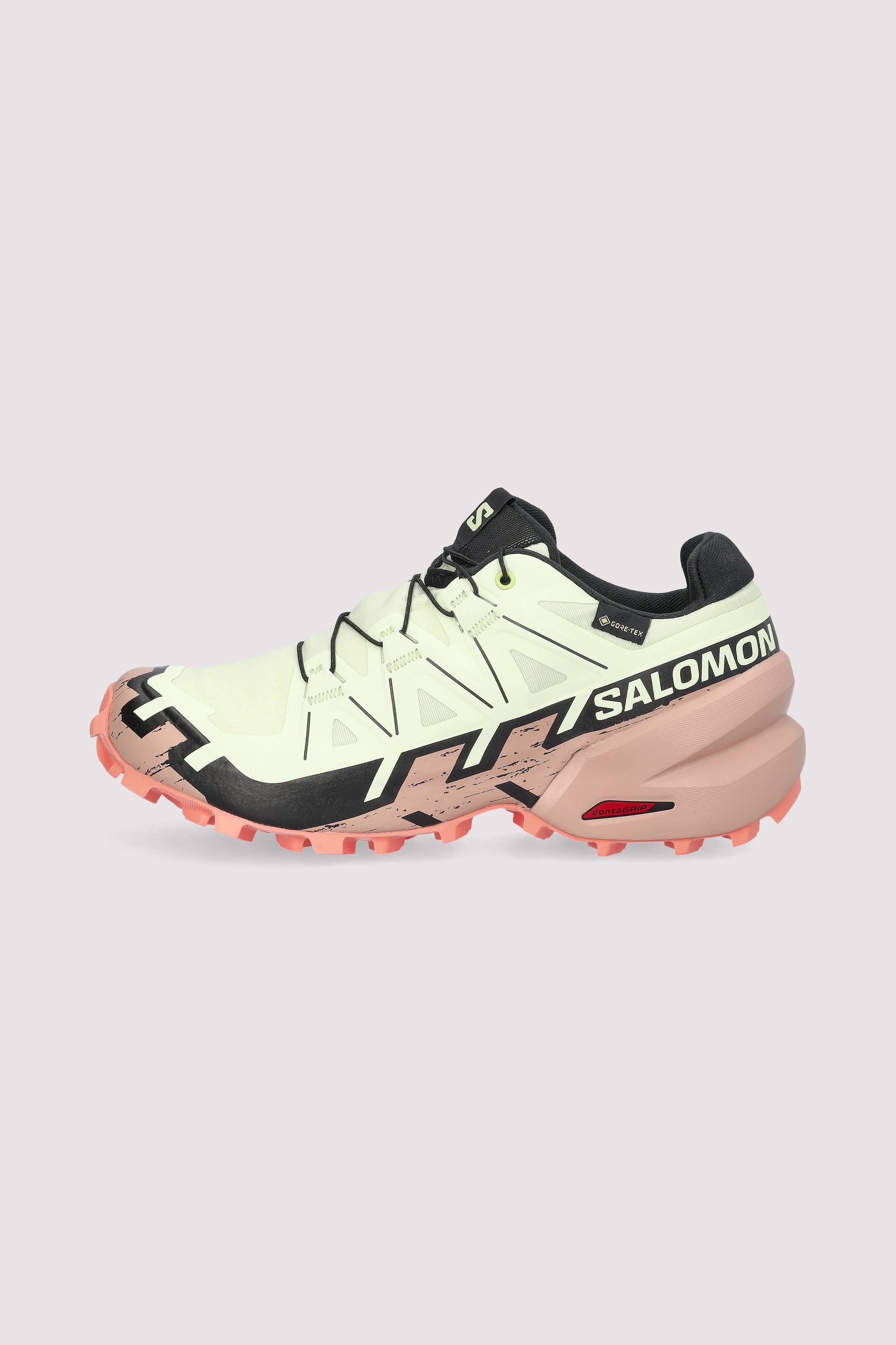 W Speedcross 6 GTX