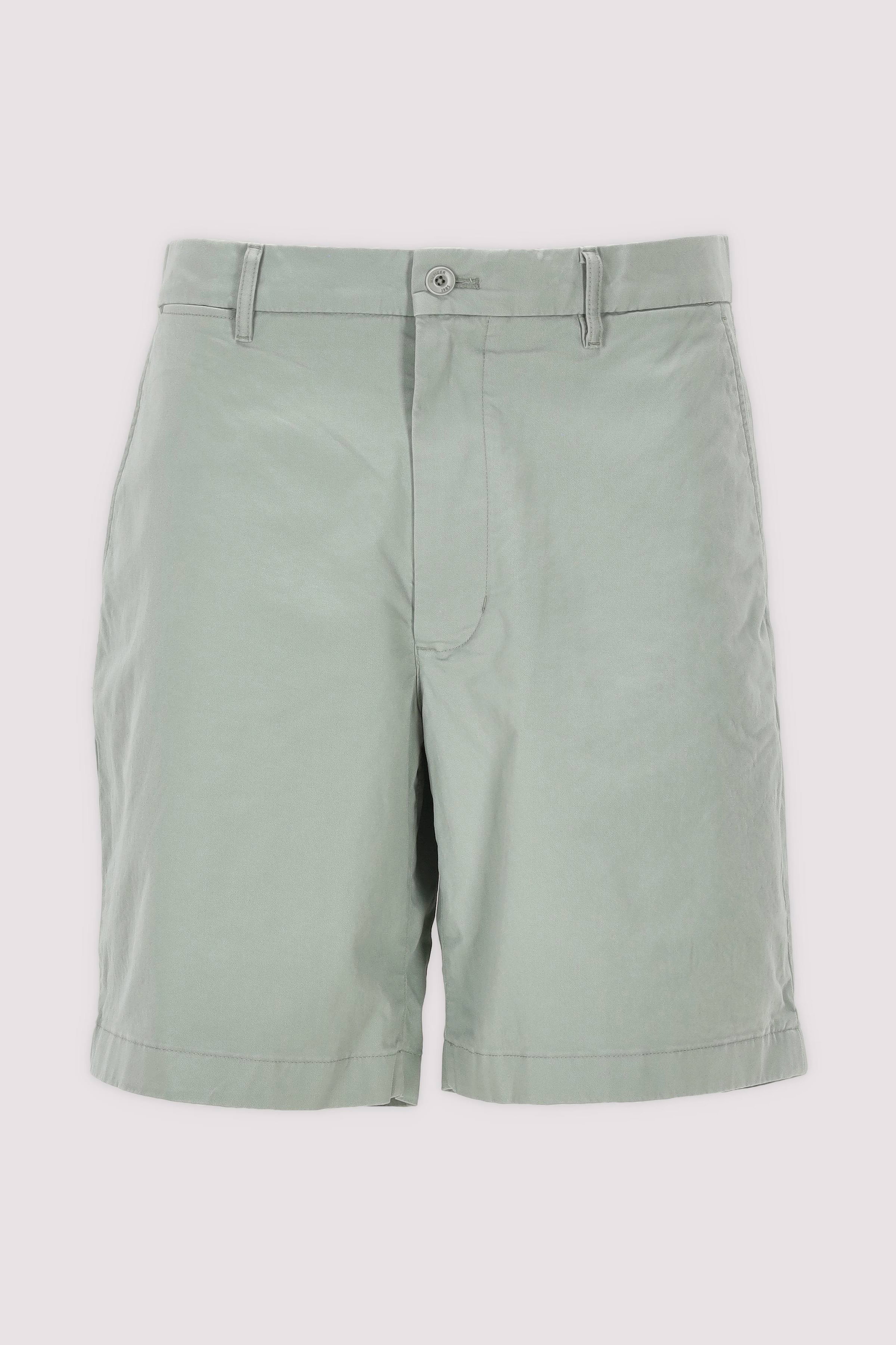 Tommy Hilfiger Shorts in Grau
