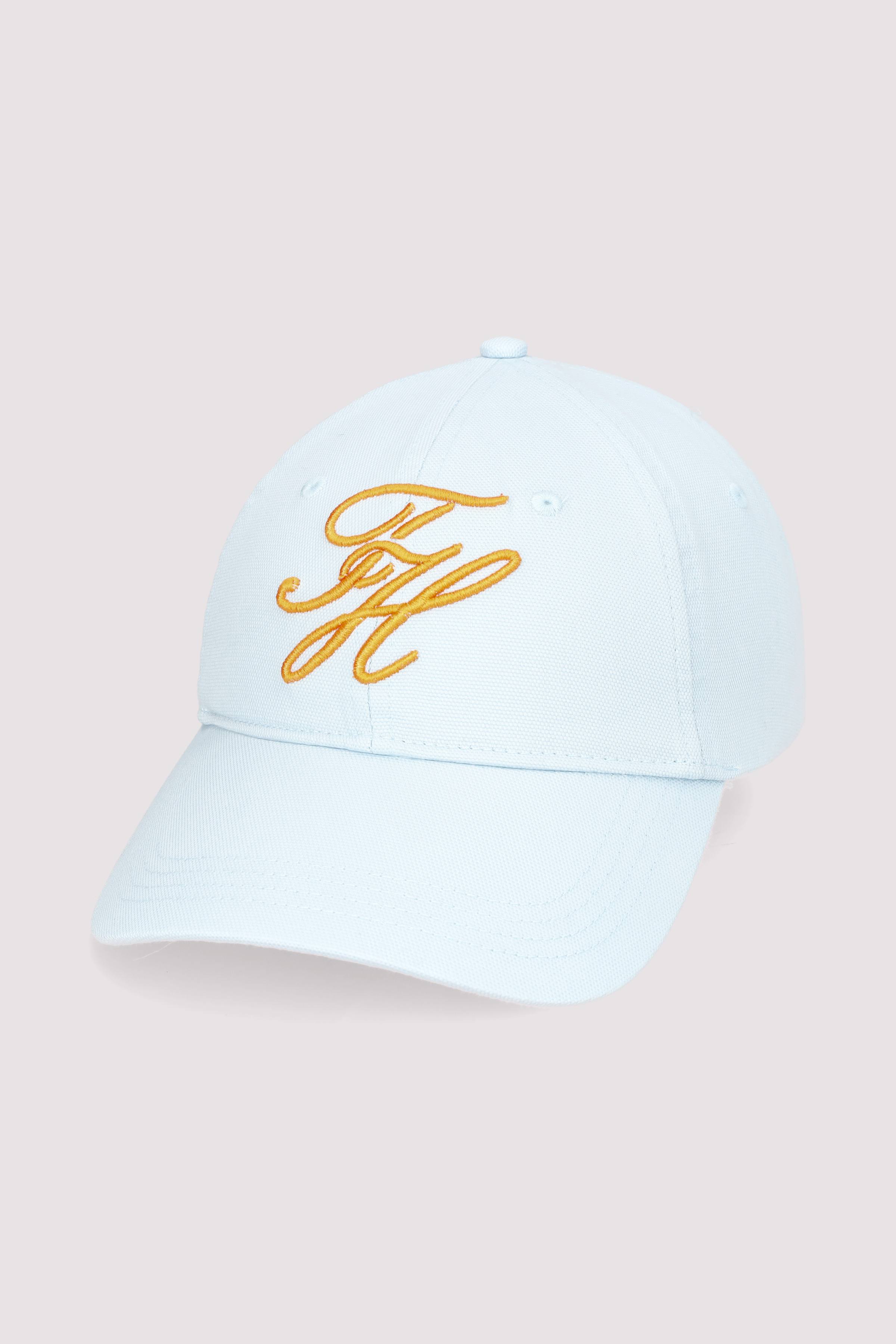 TH SCRIPT SOFT 6 PANEL CAP