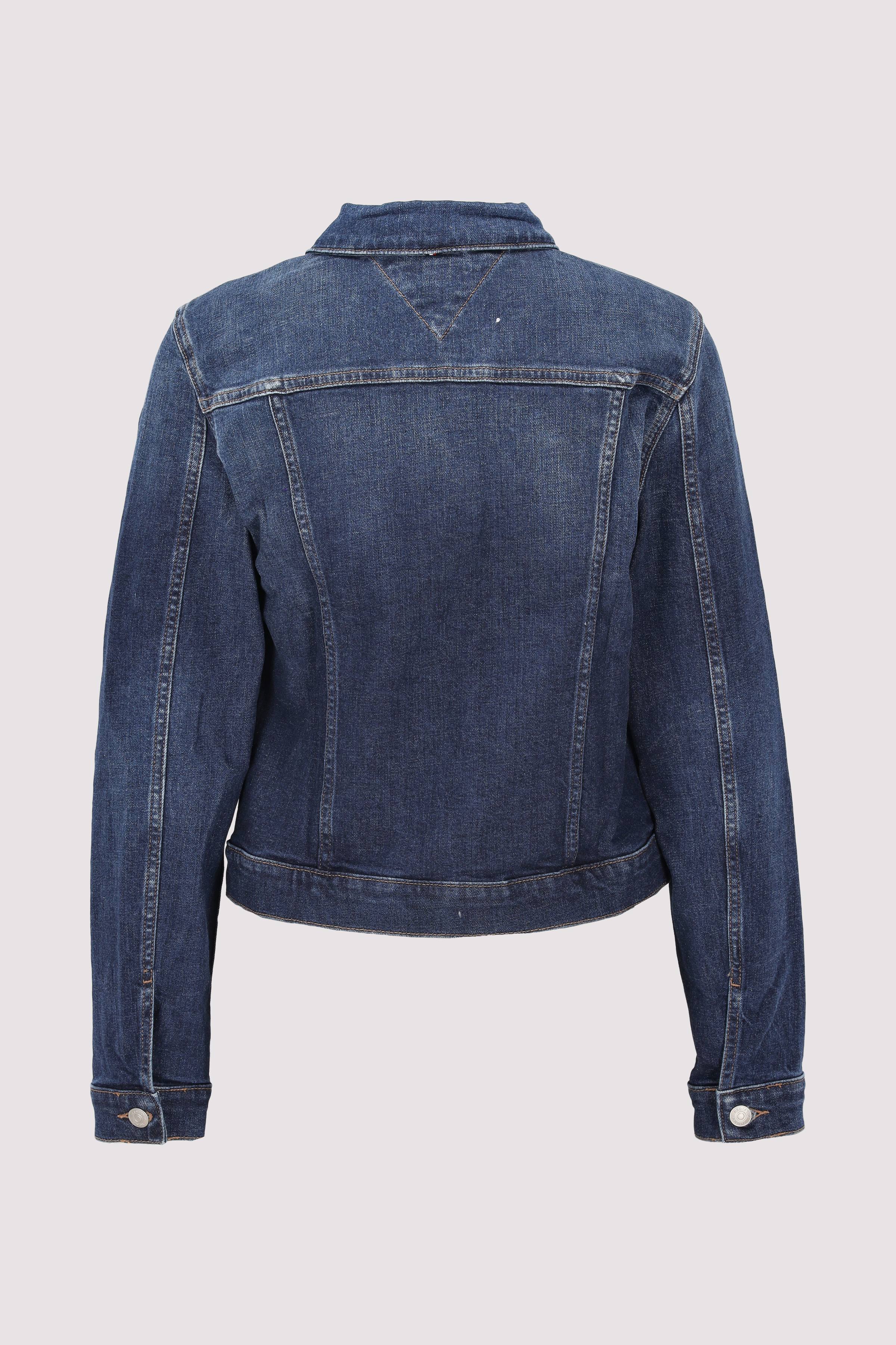 DNM  NEW DOREEN SLIM JACKET