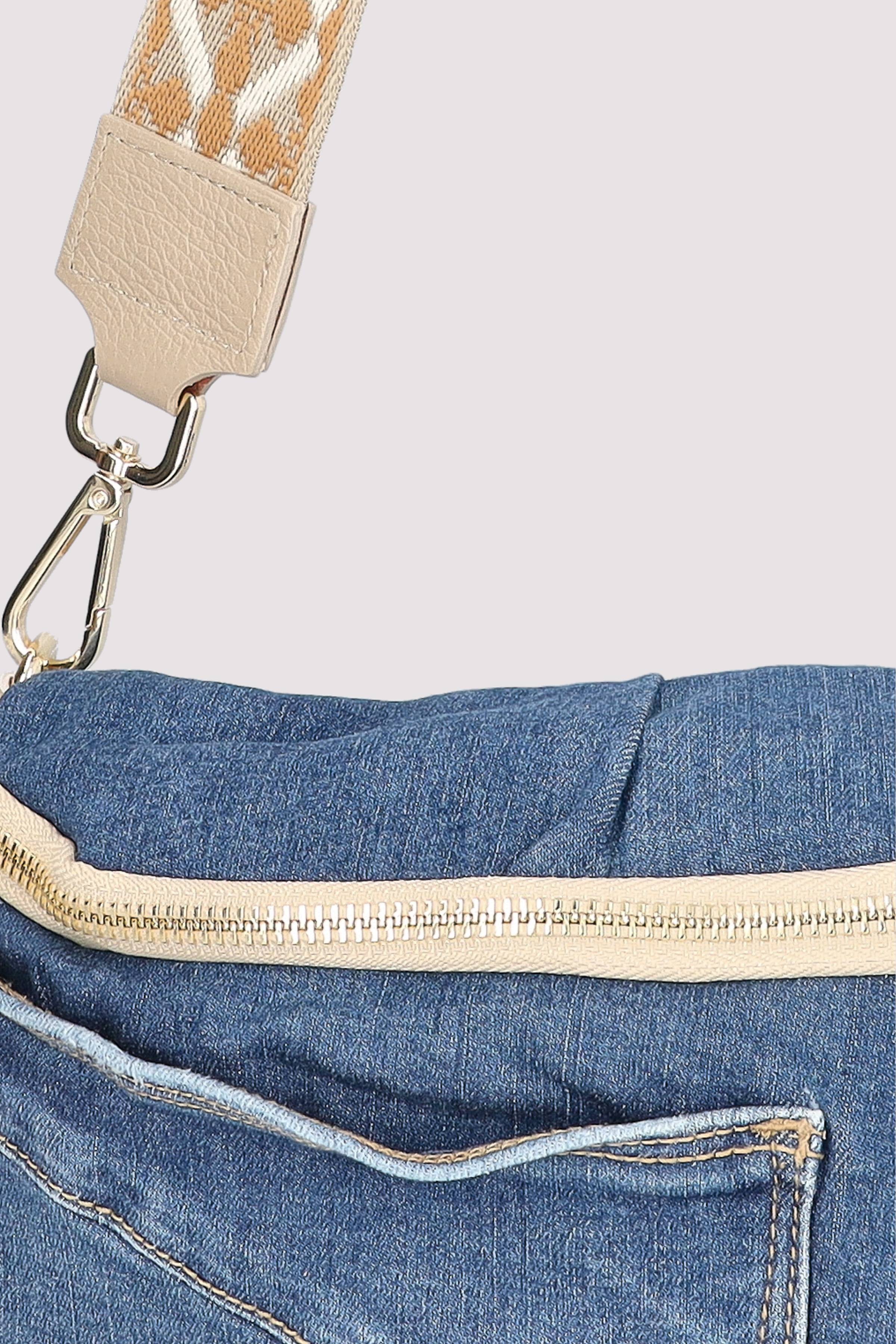 Tasche Denim