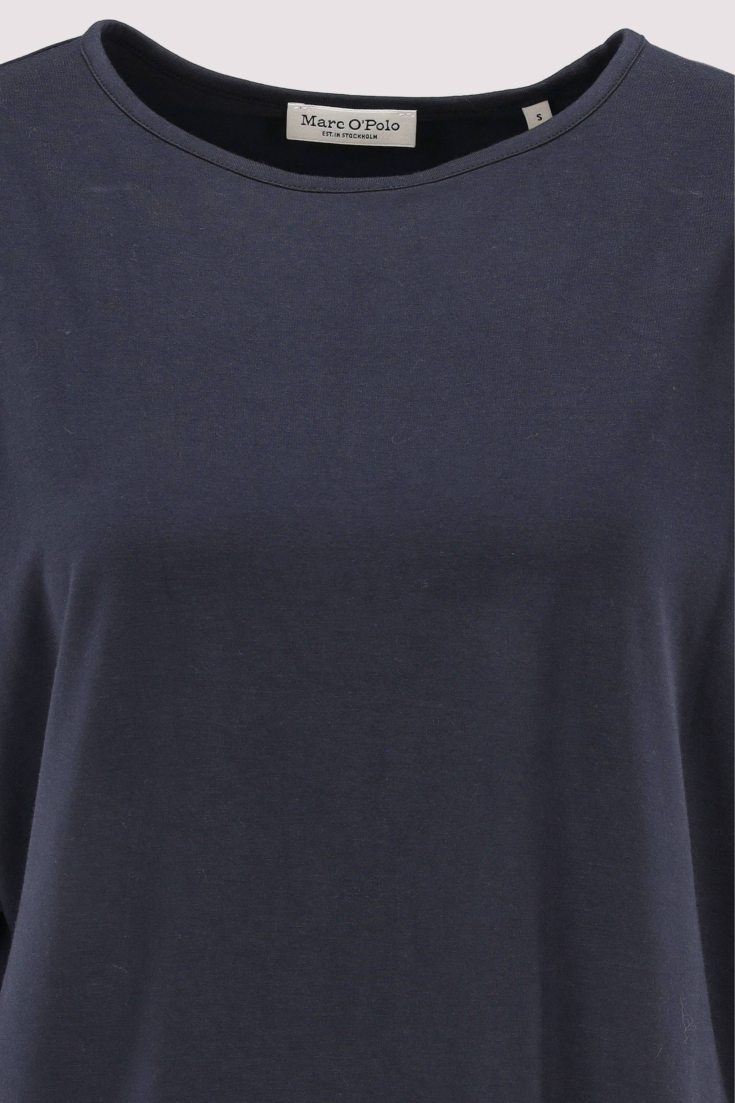 Marc O´Polo International - T-shirt, cut on sleeve Marc O´Polo International - T-shirt, cut on sleeve