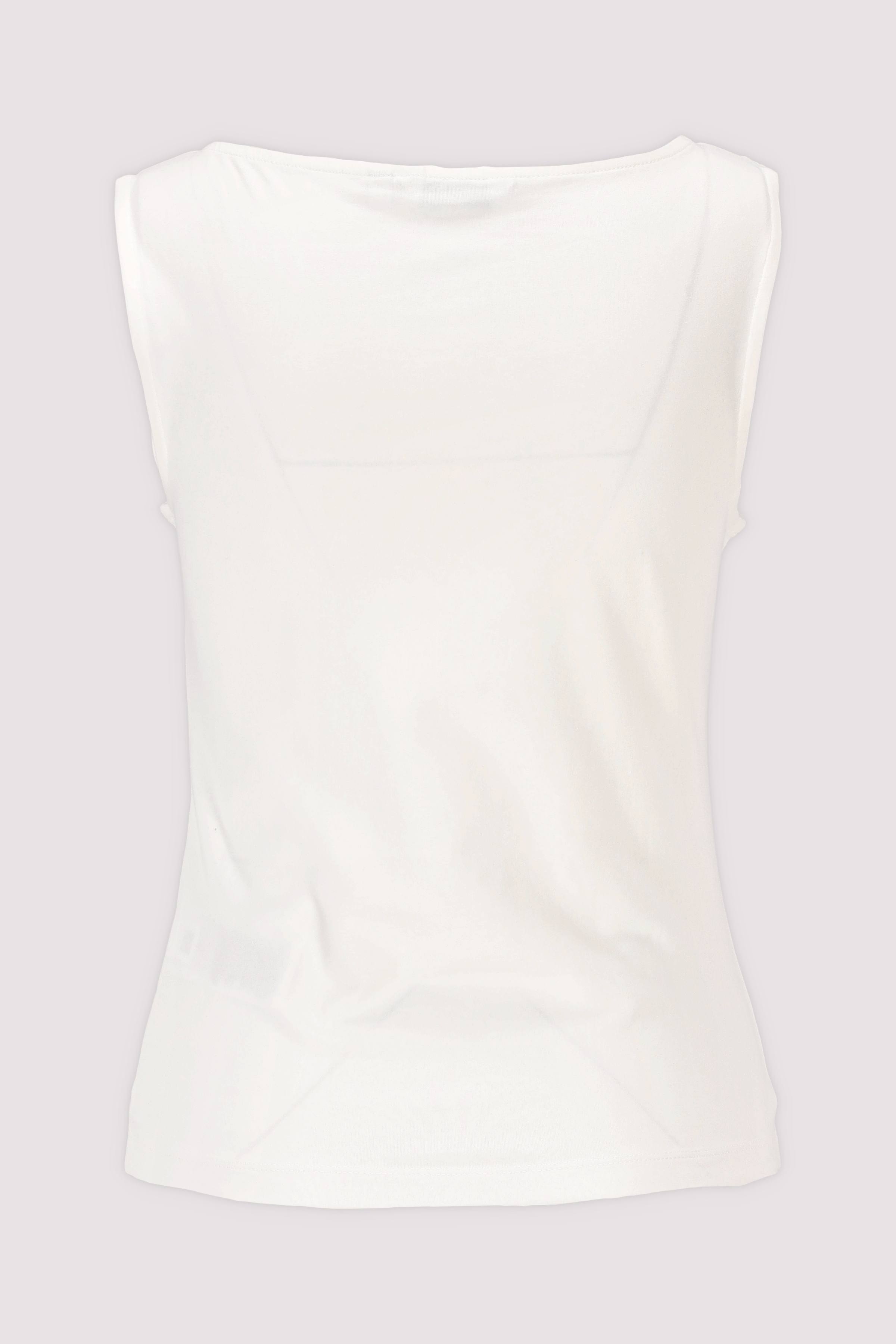 Tommy Hilfiger T-Shirt Weiß