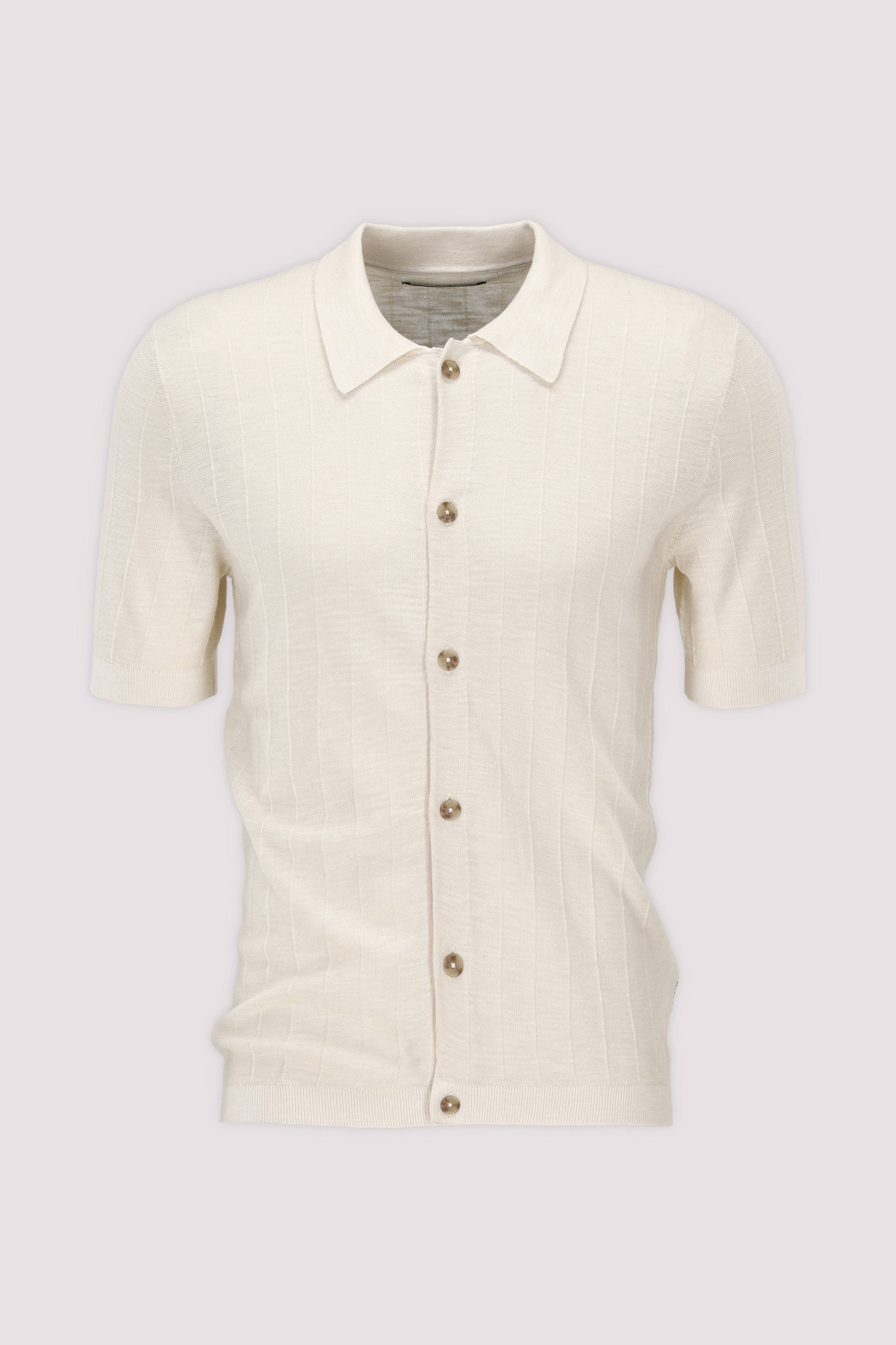 Knit Cardigans Shortsleeve