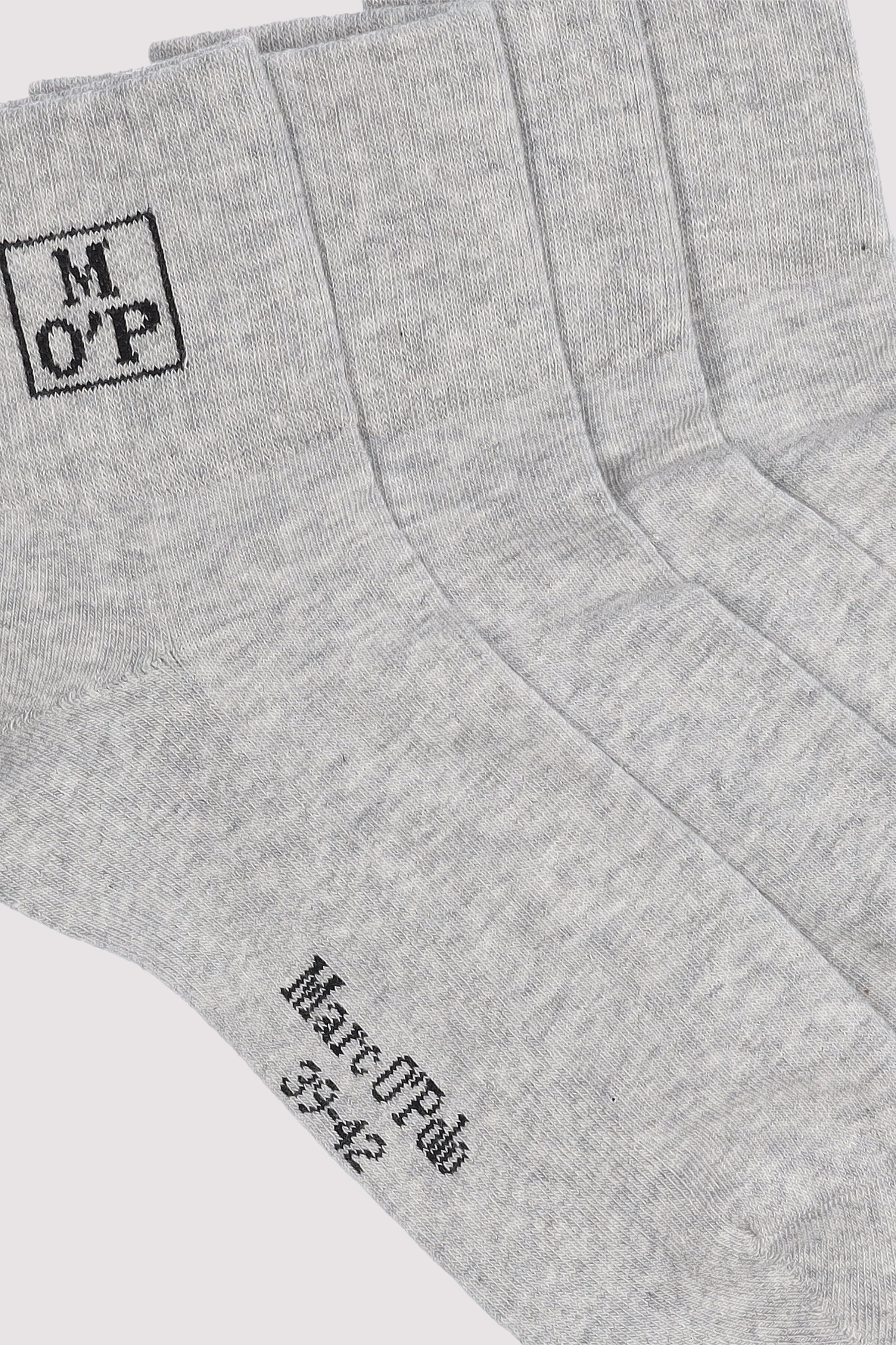 Marc O Polo Shoes - Quarter socks, MOP Logo, half Marc O Polo Shoes - Quarter socks, MOP Logo, half