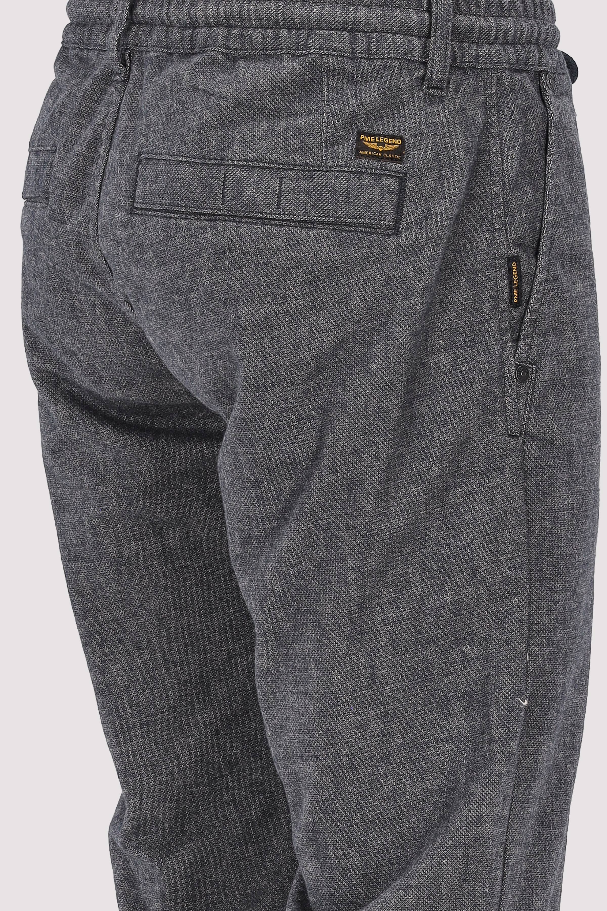 PME Legend - SKYCOM PANTS FANCY YARN DYED