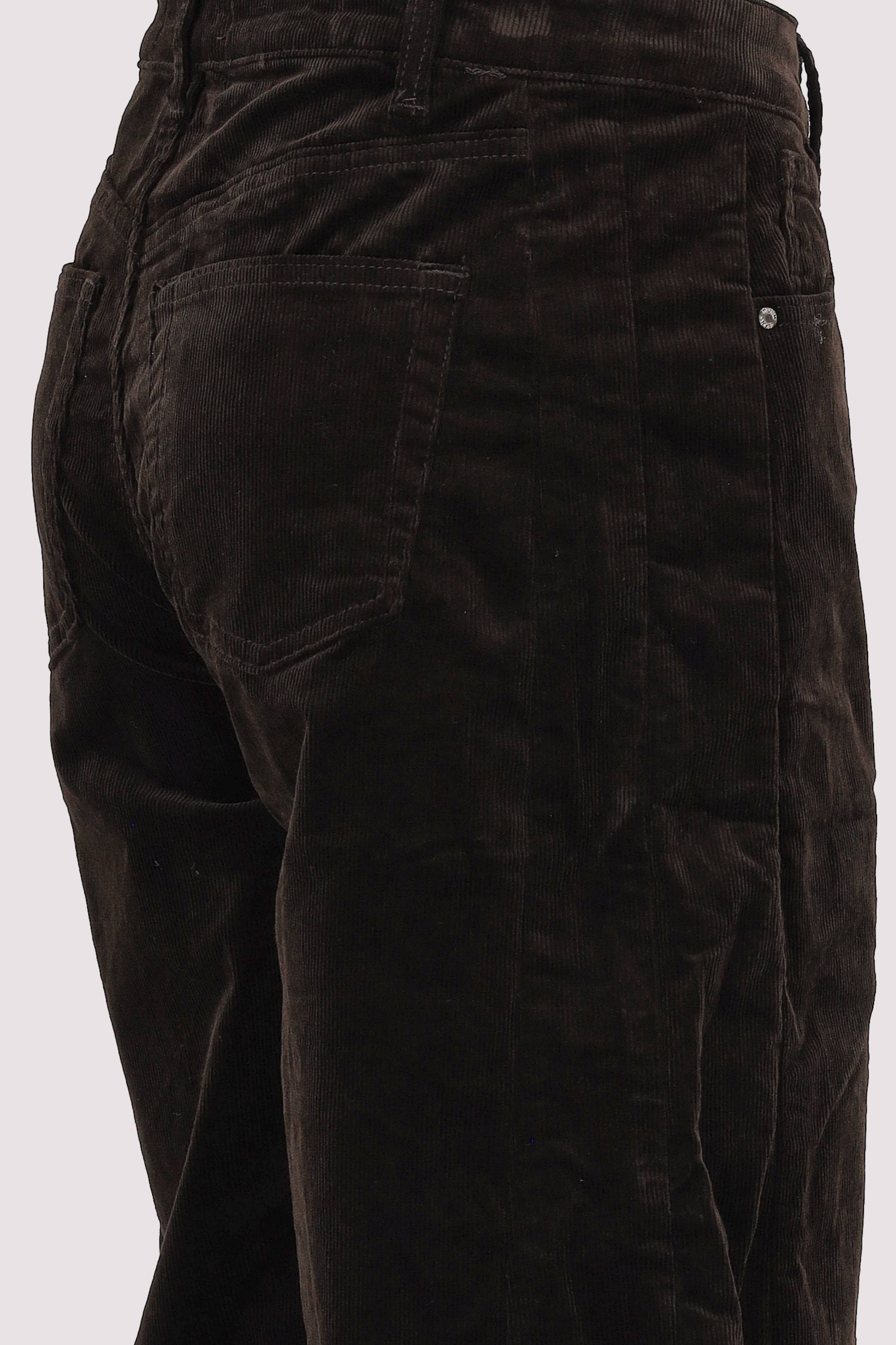 coll64 - Cordhose Ballon coll64 - Cordhose Ballon