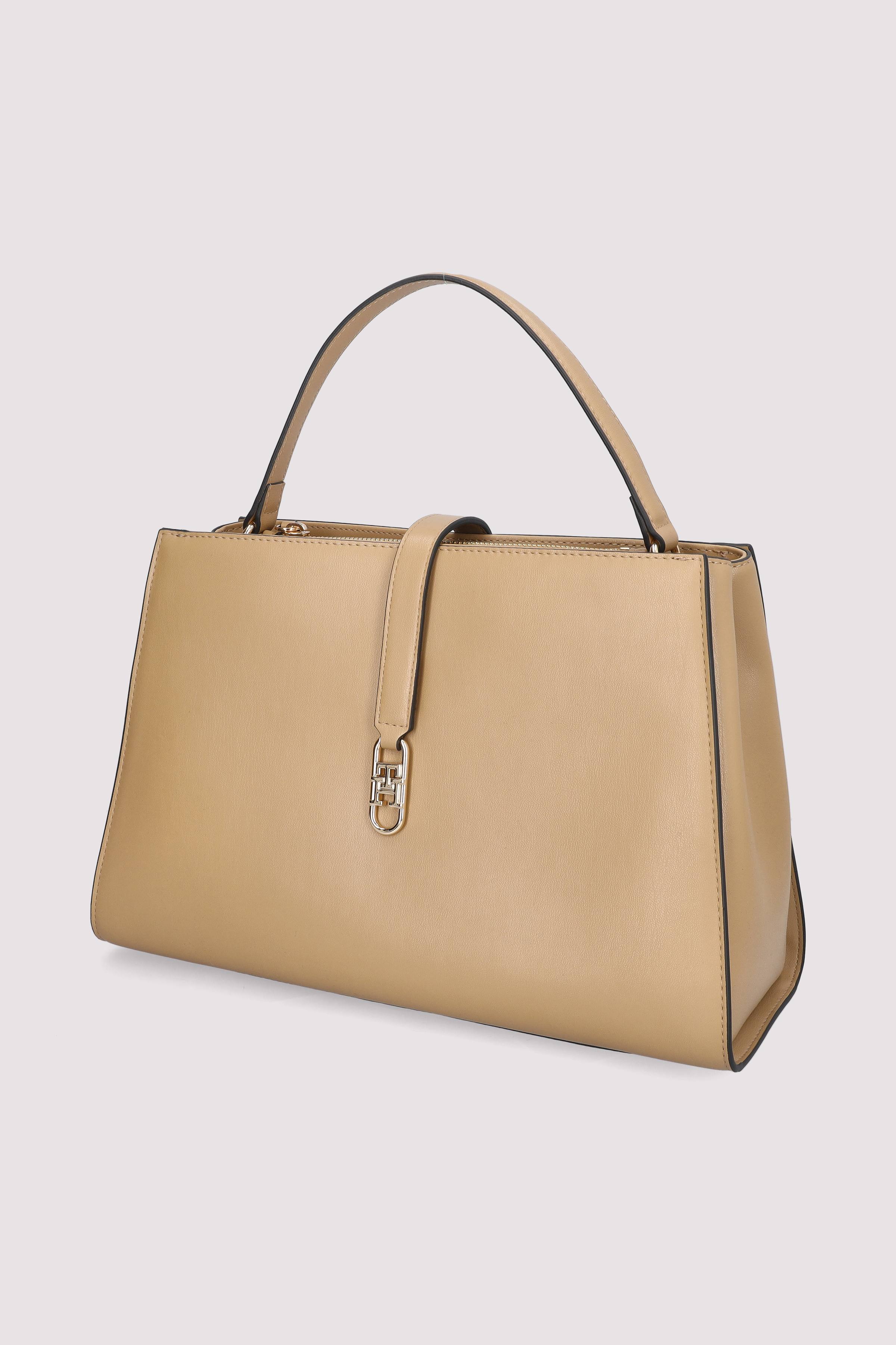 Tommy Hilfiger - TH LIBRE MED SATCHEL Tommy Hilfiger - TH LIBRE MED SATCHEL