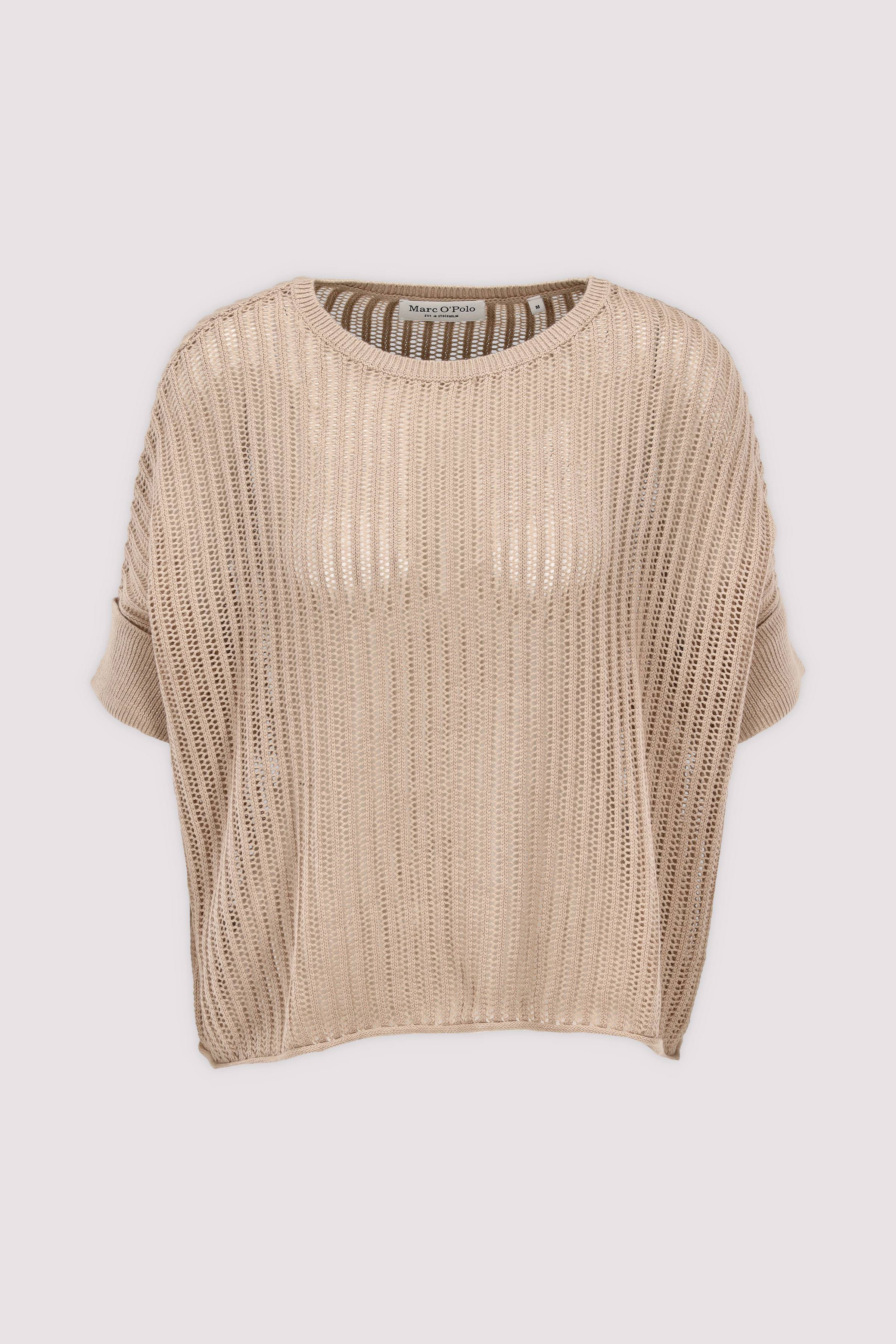Marc O'Polo Pullover Sandpaper