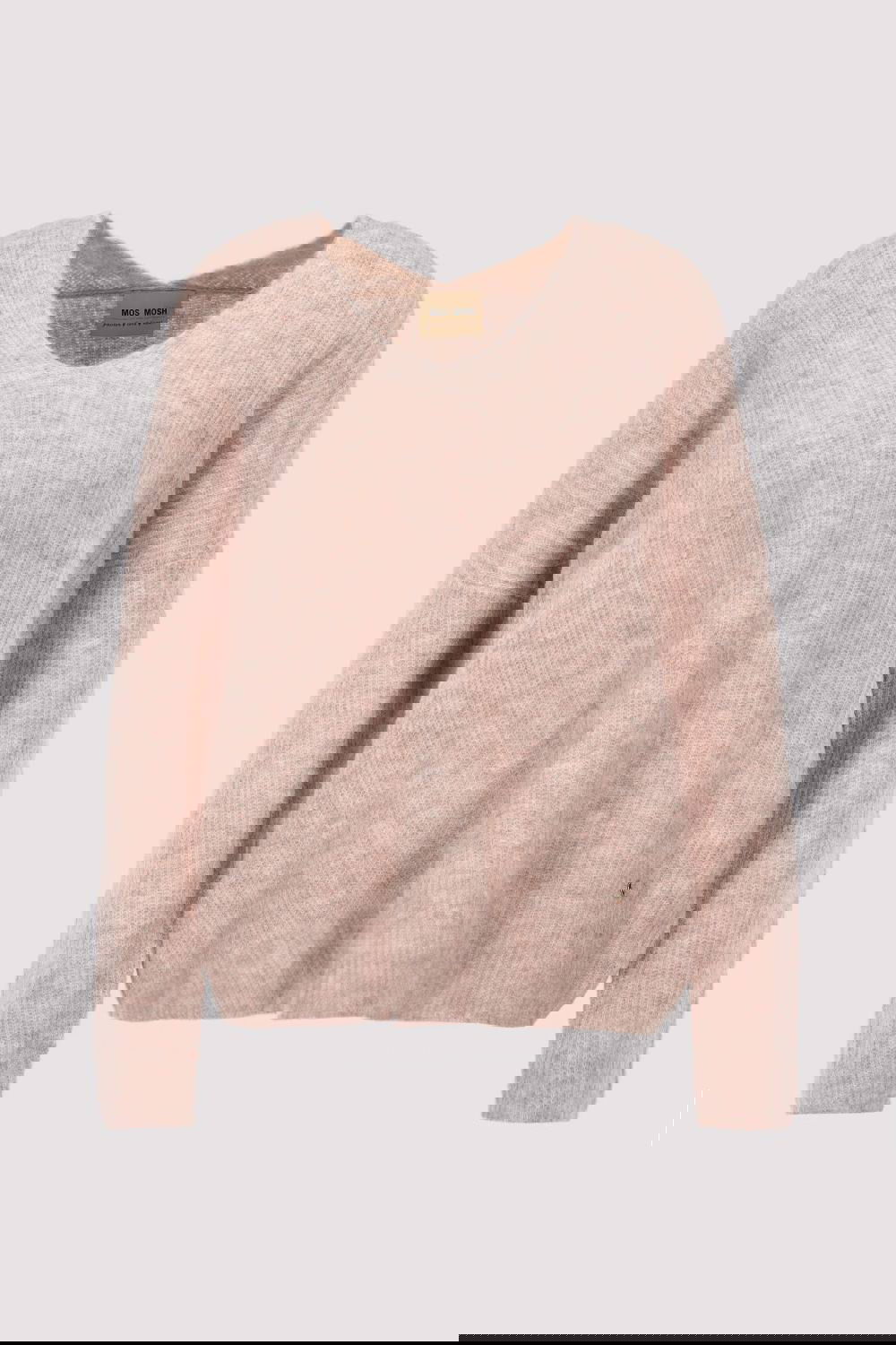 Thora V-Neck