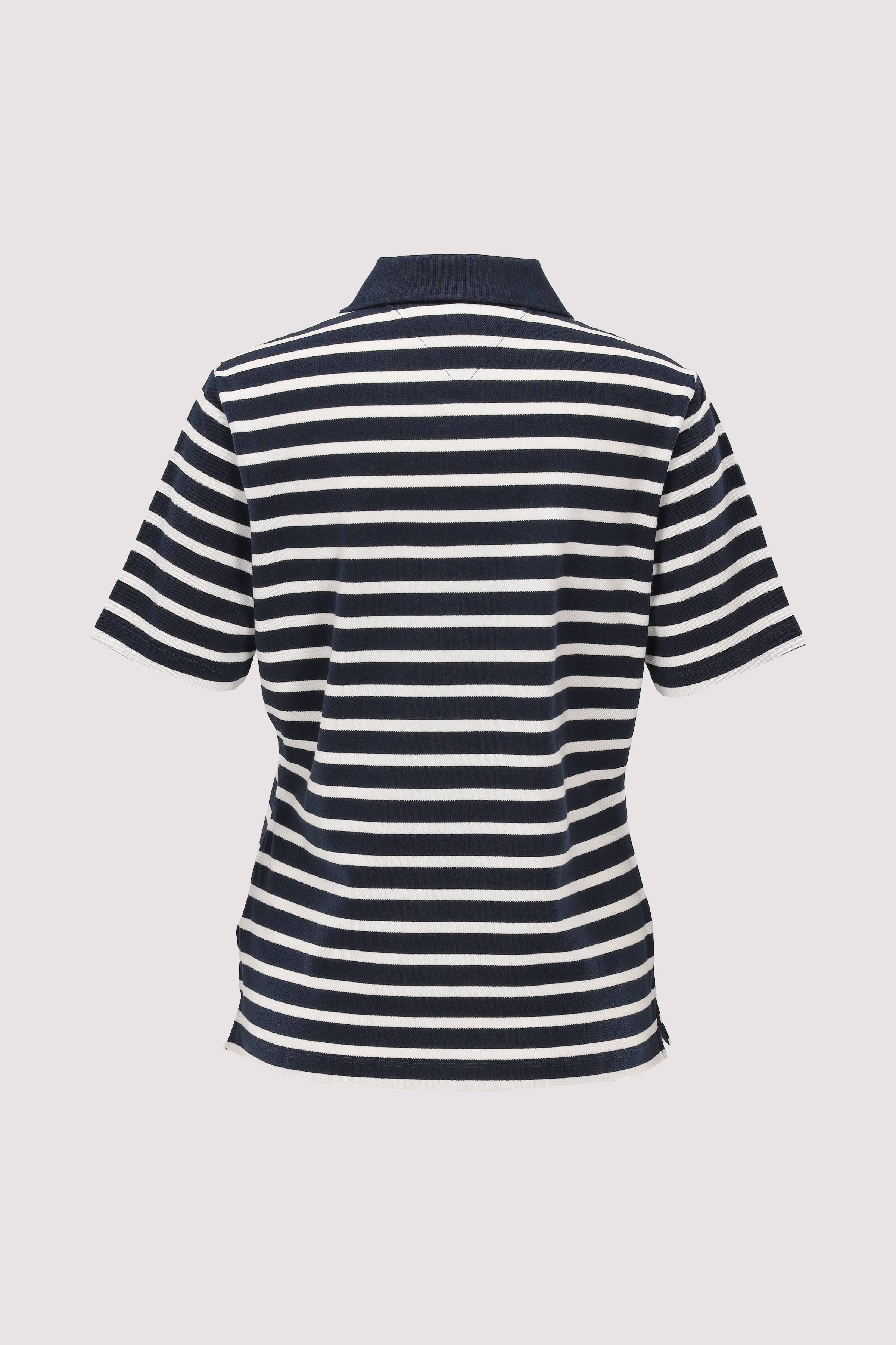 1985 REG PIQUE POLO SS