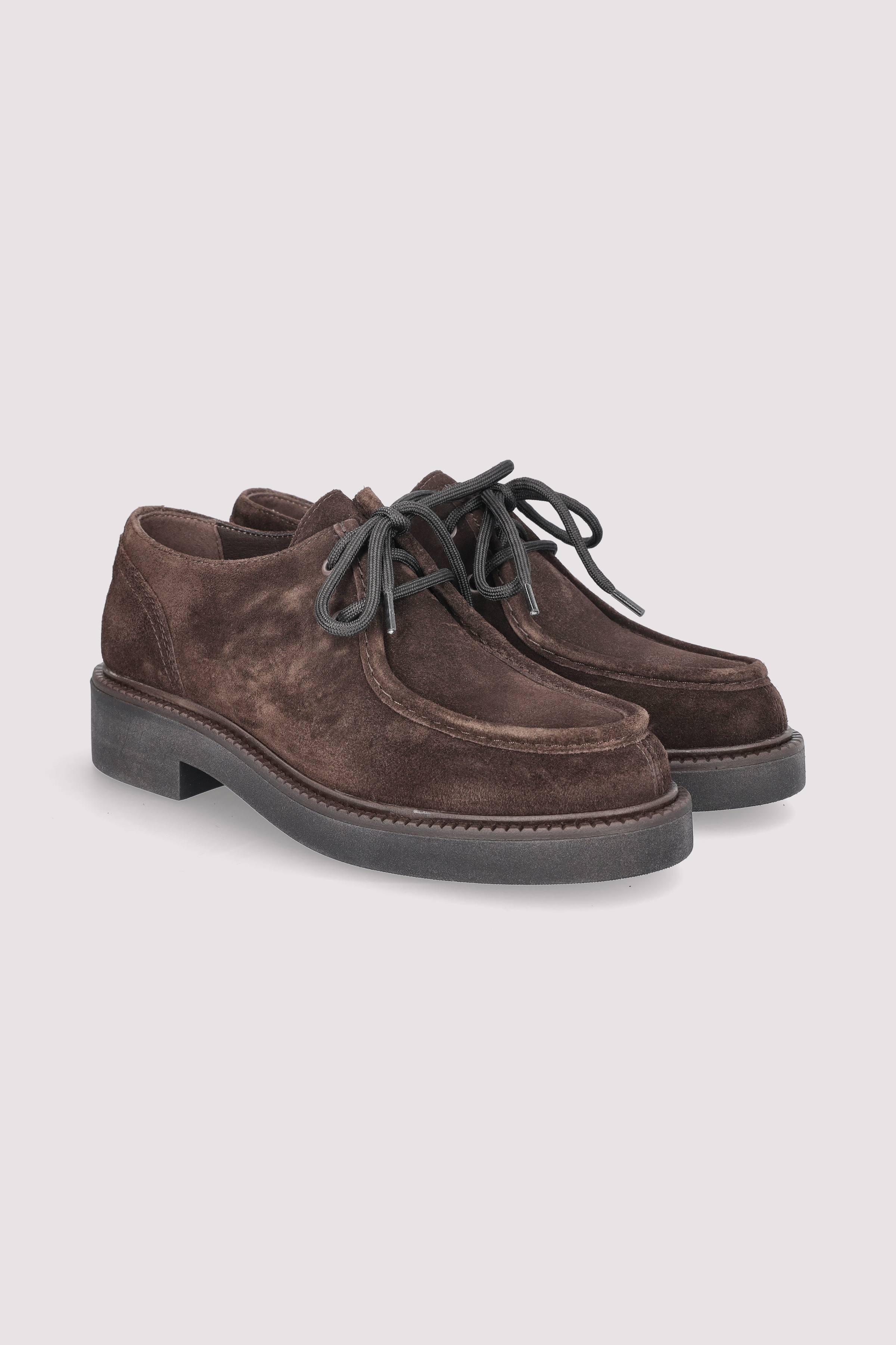 Marc O Polo Shoes - Low Lace Marc O Polo Shoes - Low Lace