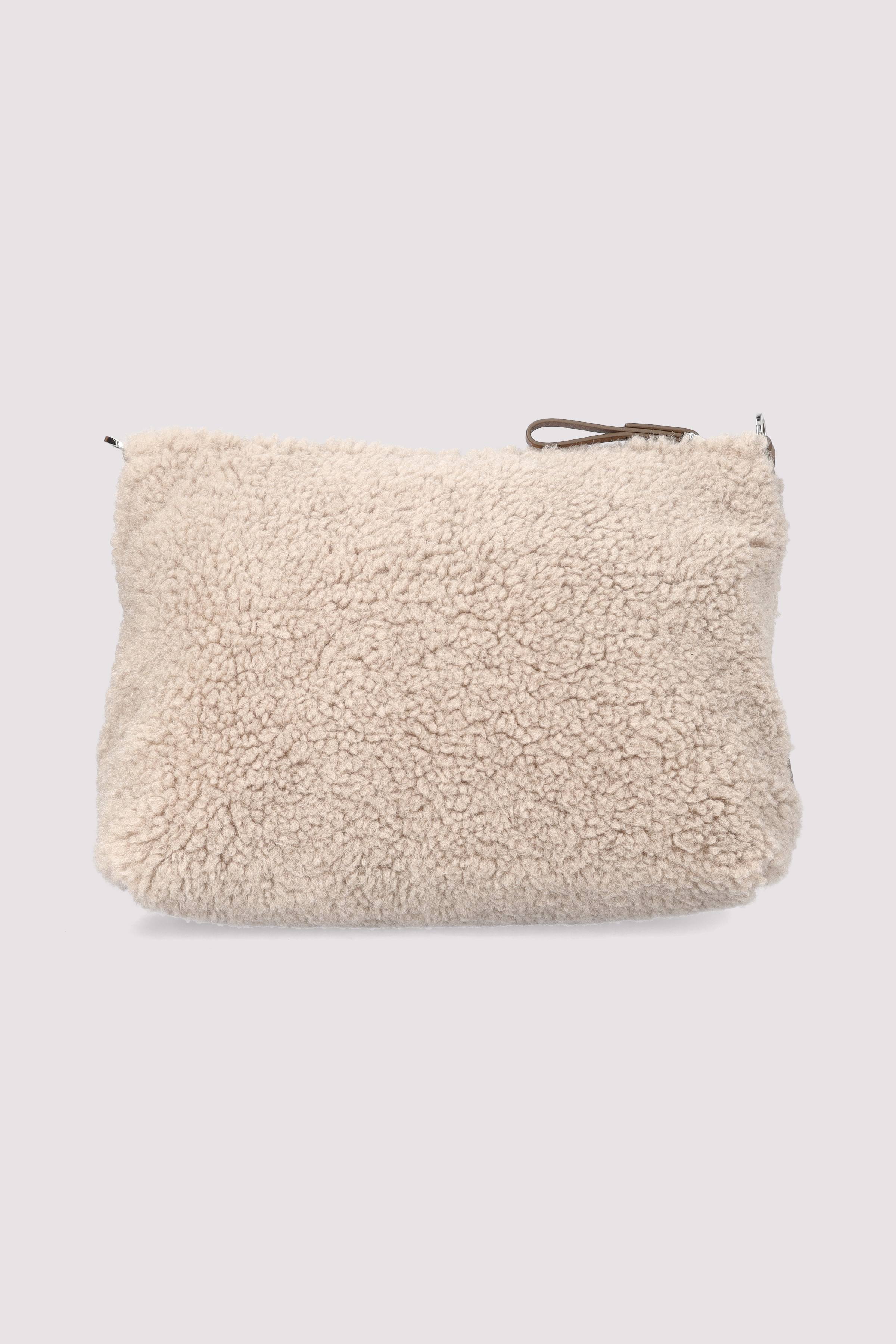 Marc O´Polo Accessoires - Marc O'Polo Handtasche braun zeitlos