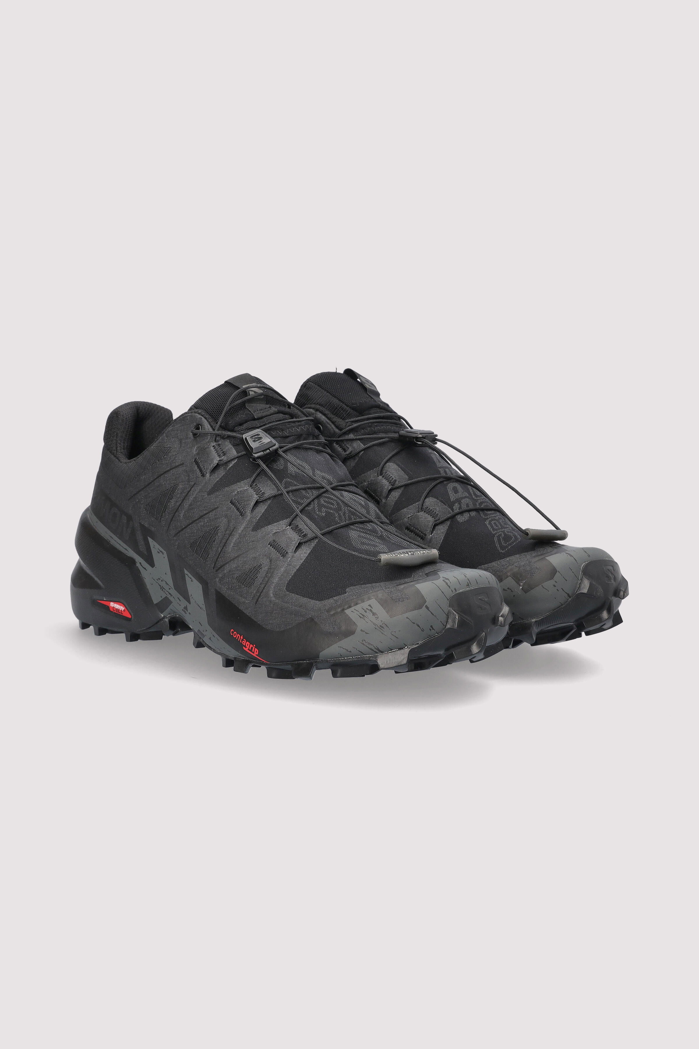 Salomon - Schuh Speedcross 6 Salomon - Schuh Speedcross 6