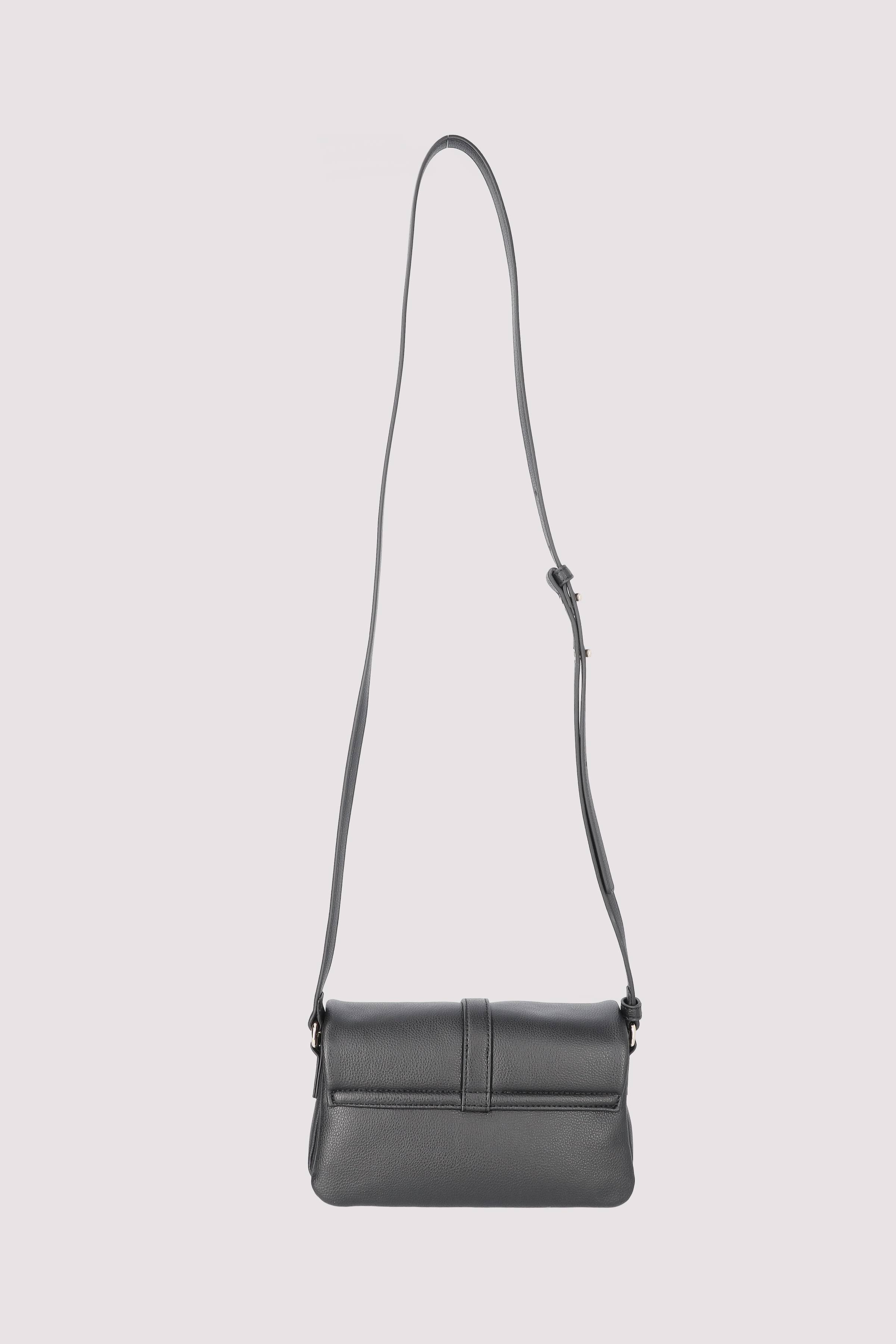 Tommy Hilfiger - Tommy Hilfiger Crossbody Bag Schwarz
