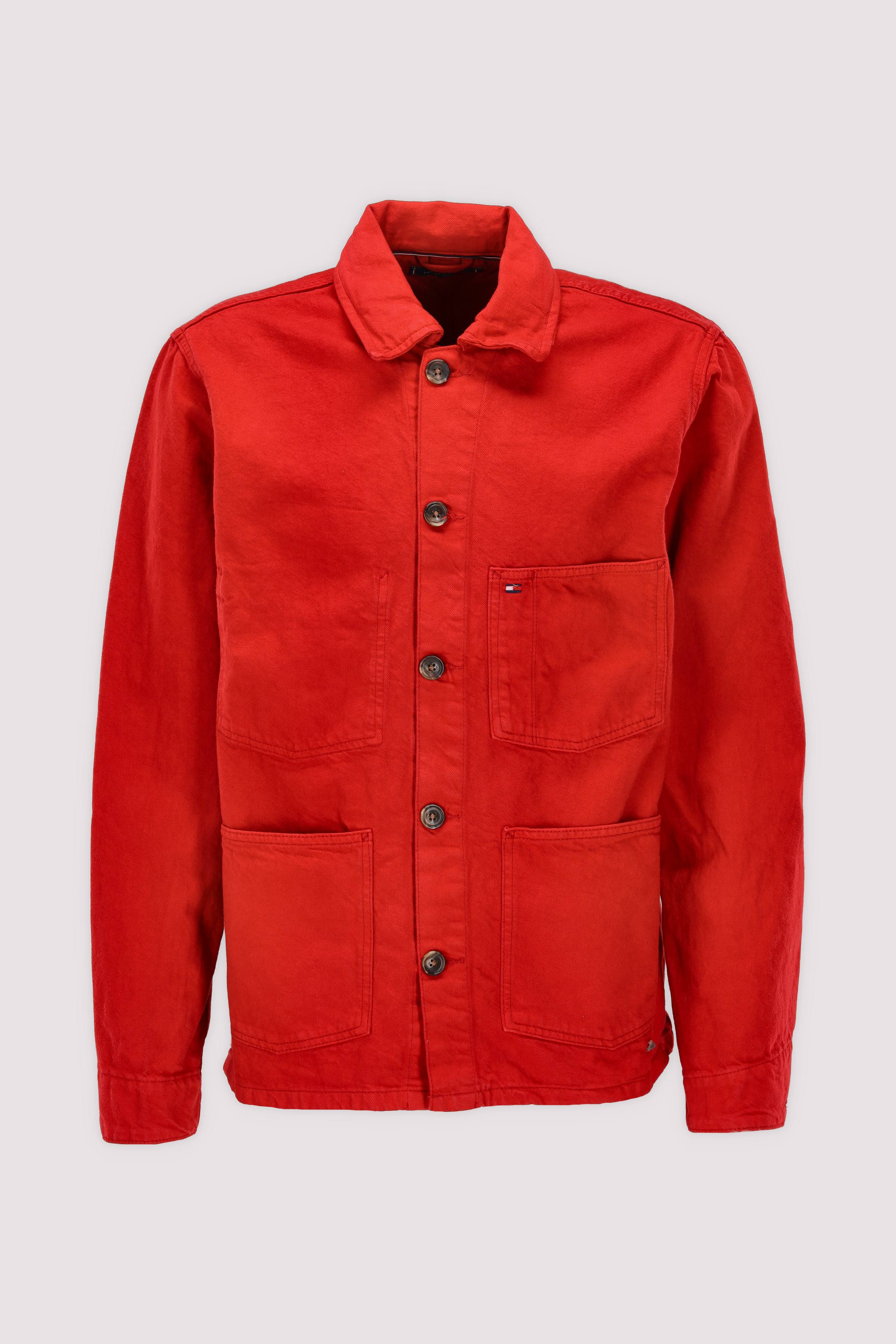 CHORE JACKET GMD