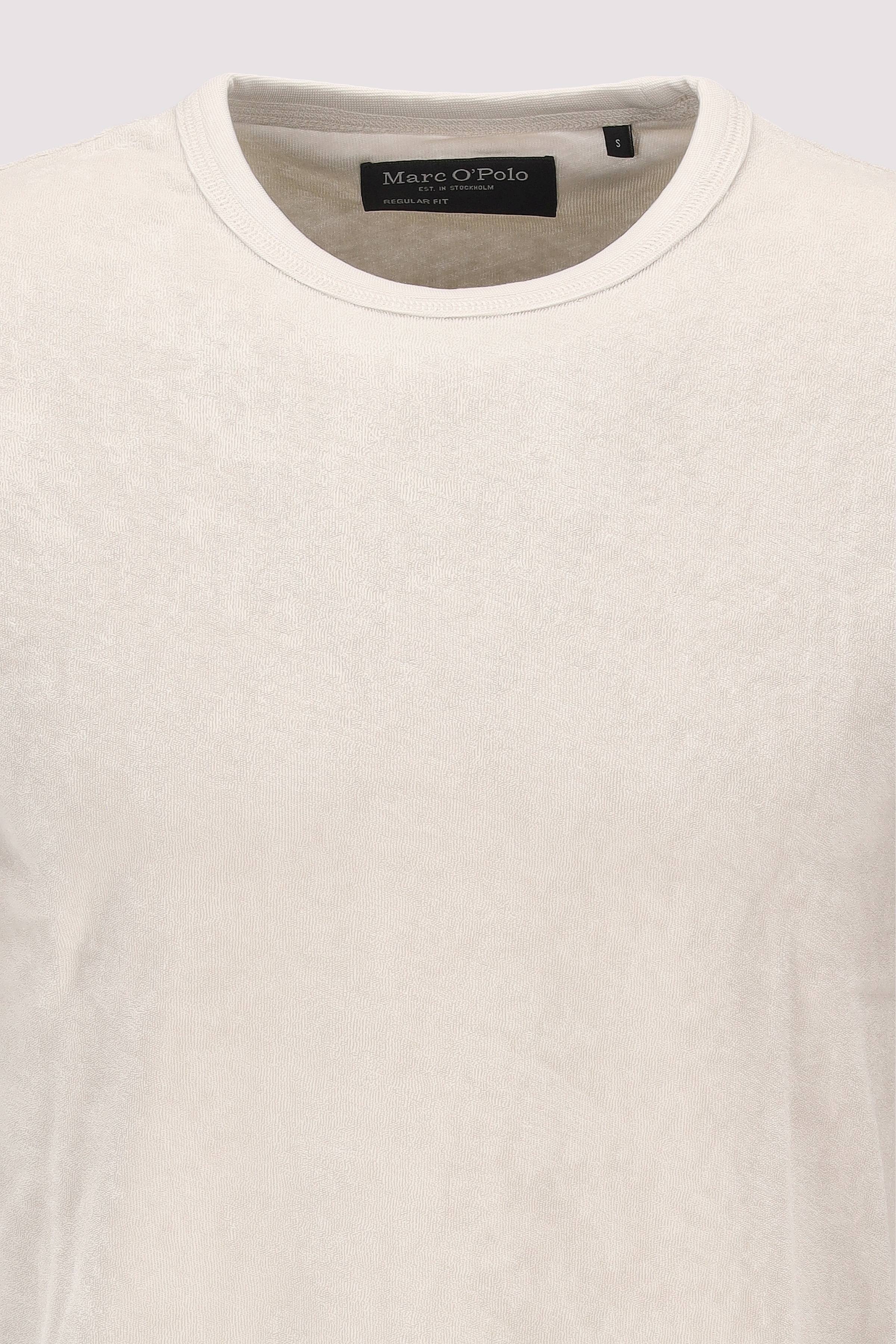 Marc O´Polo International - T-shirt, short sleeve, towel f