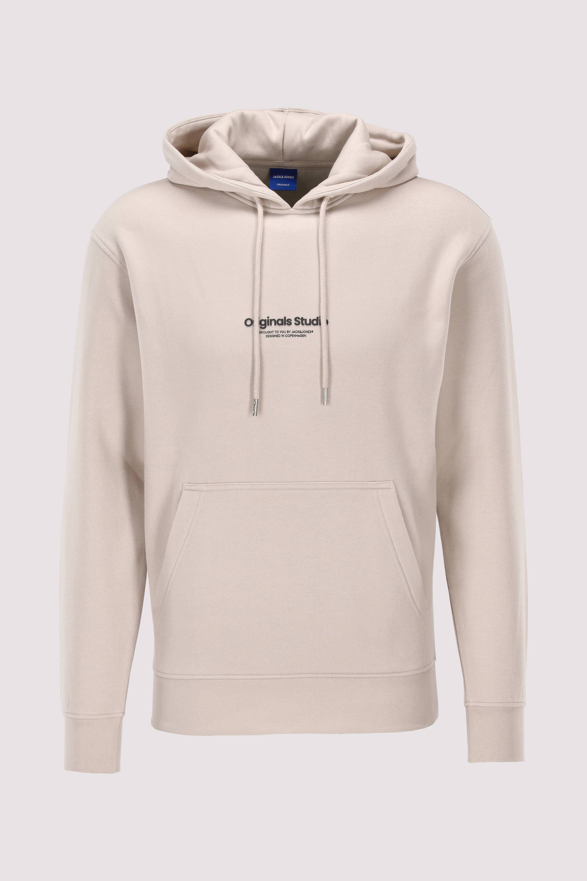 JORVESTERBRO SWEAT HOOD NOOS