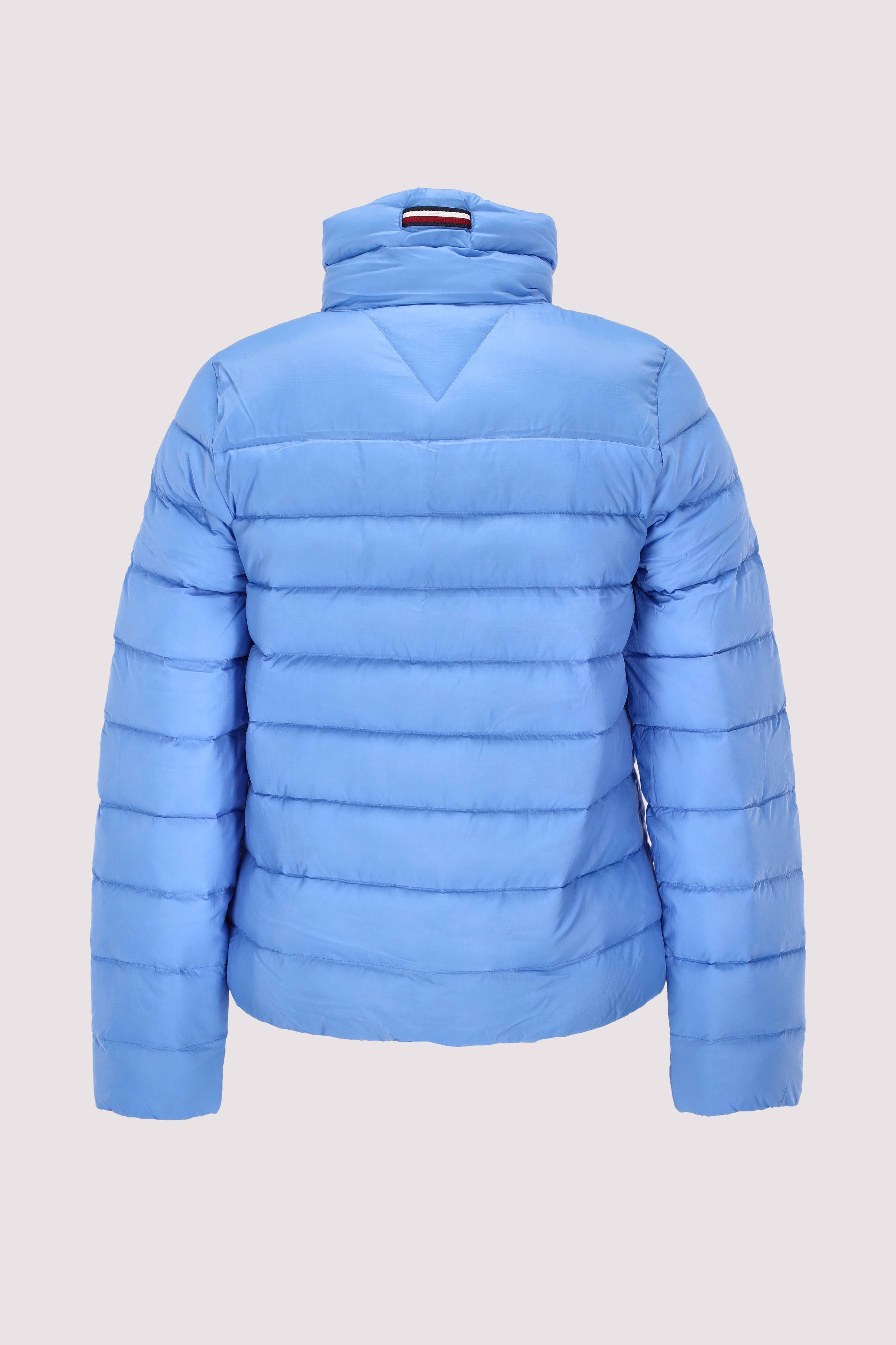 PACKABLE LW DOWN GS JACKET