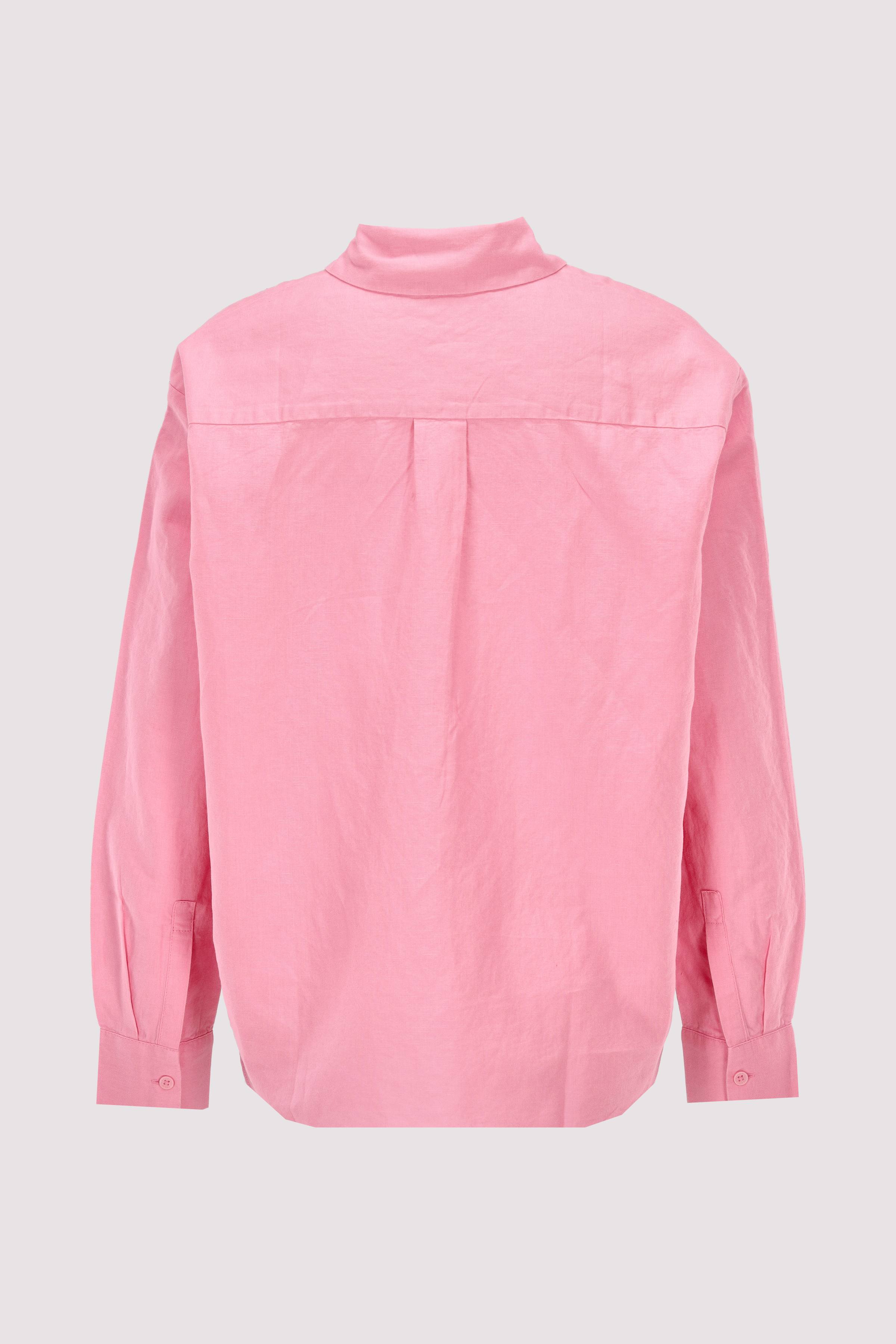 Marc O´Polo - Woven Blouses, LSL Marc O´Polo - Woven Blouses, LSL