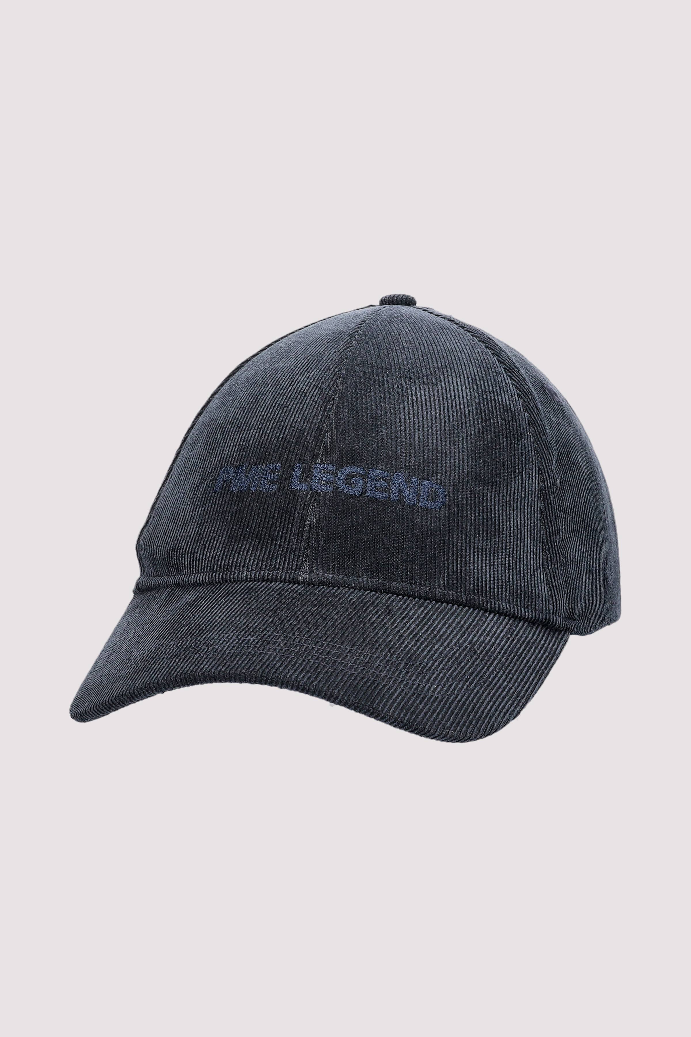 PME Legend Blaue Basecap