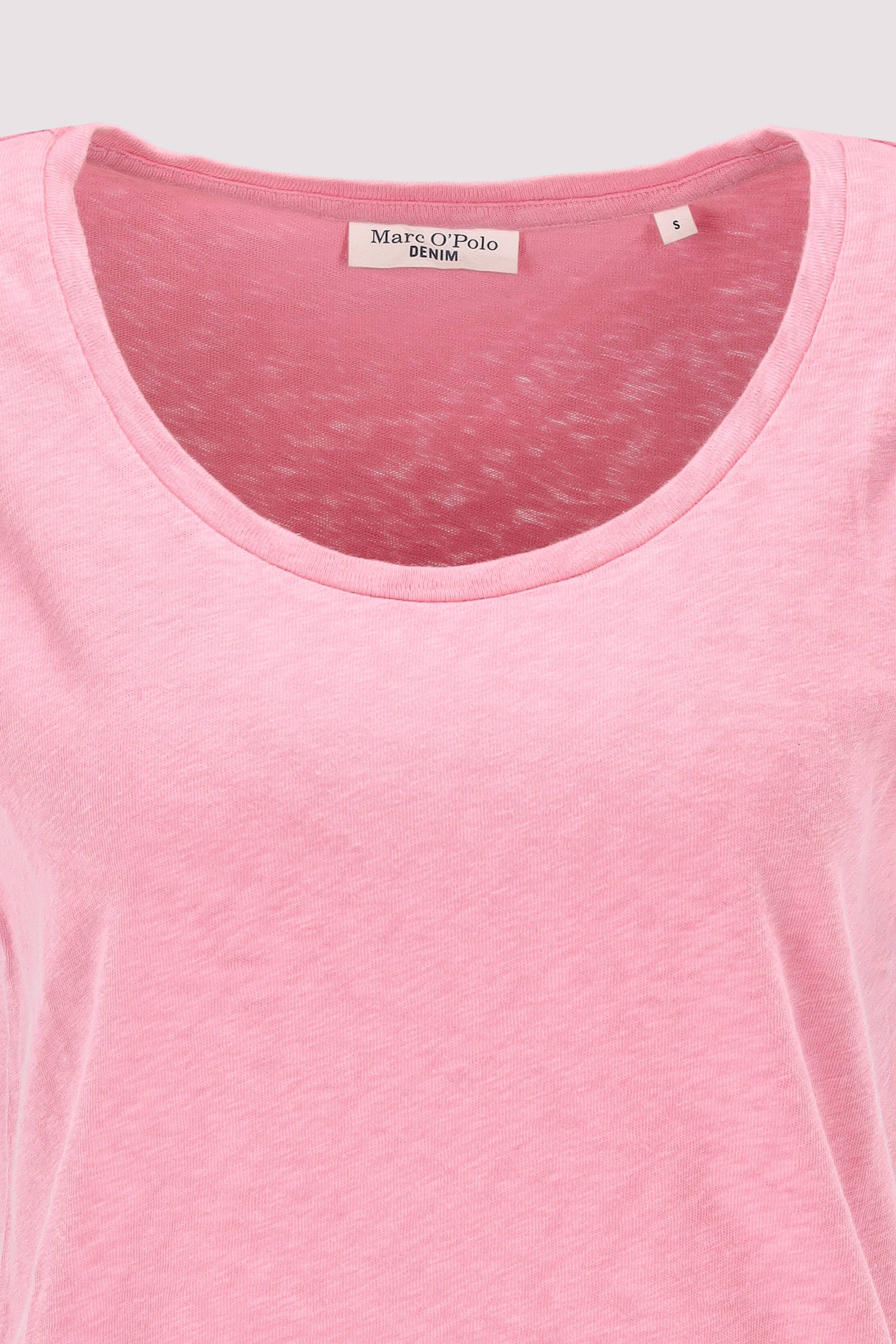 Marc O´Polo - T-Shirt, SLL, Roundneck, Racer Marc O´Polo - T-Shirt, SLL, Roundneck, Racer