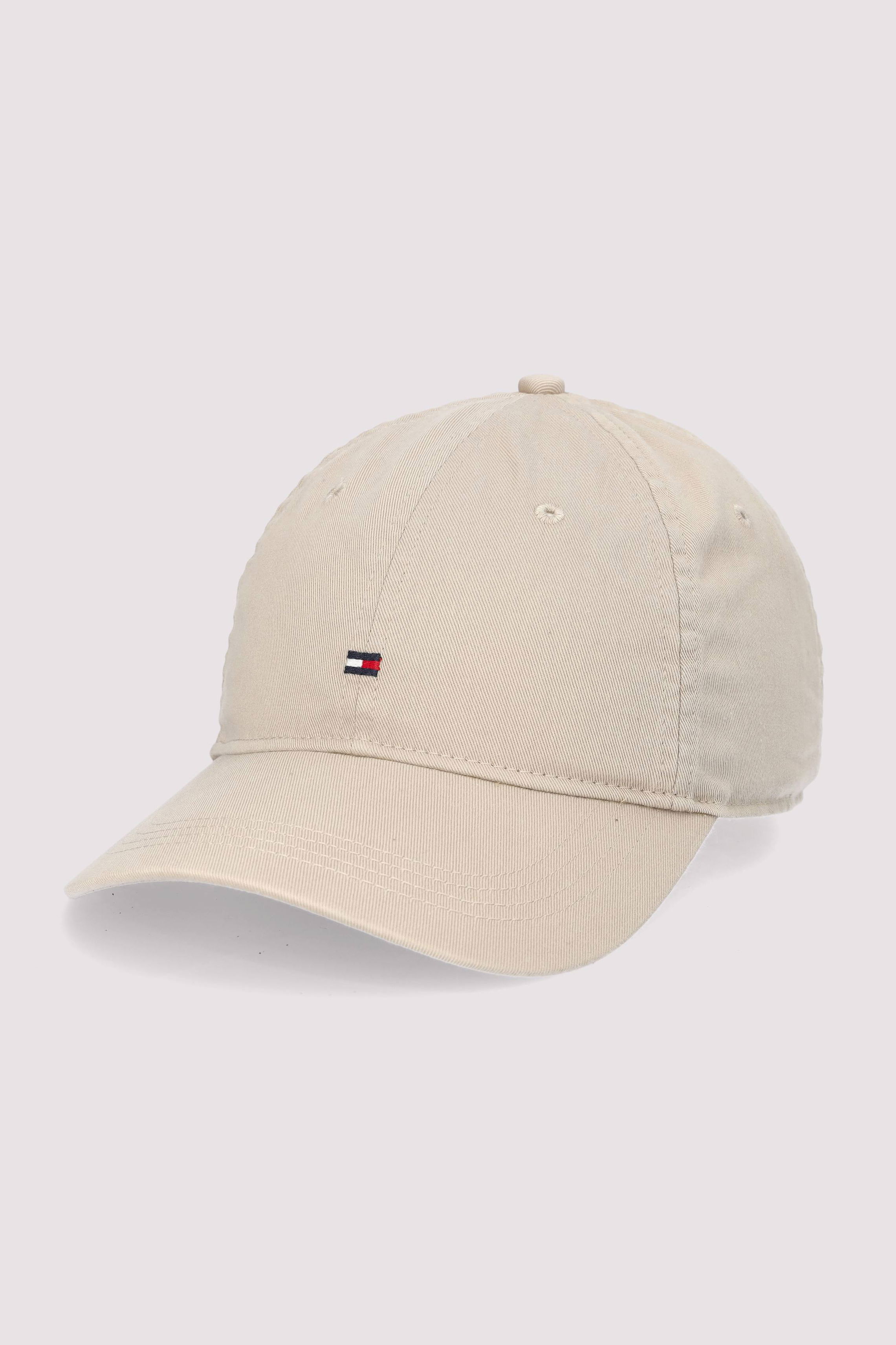 Tommy Hilfiger - TH FLAG SOFT 6 PANEL CAP Tommy Hilfiger - TH FLAG SOFT 6 PANEL CAP