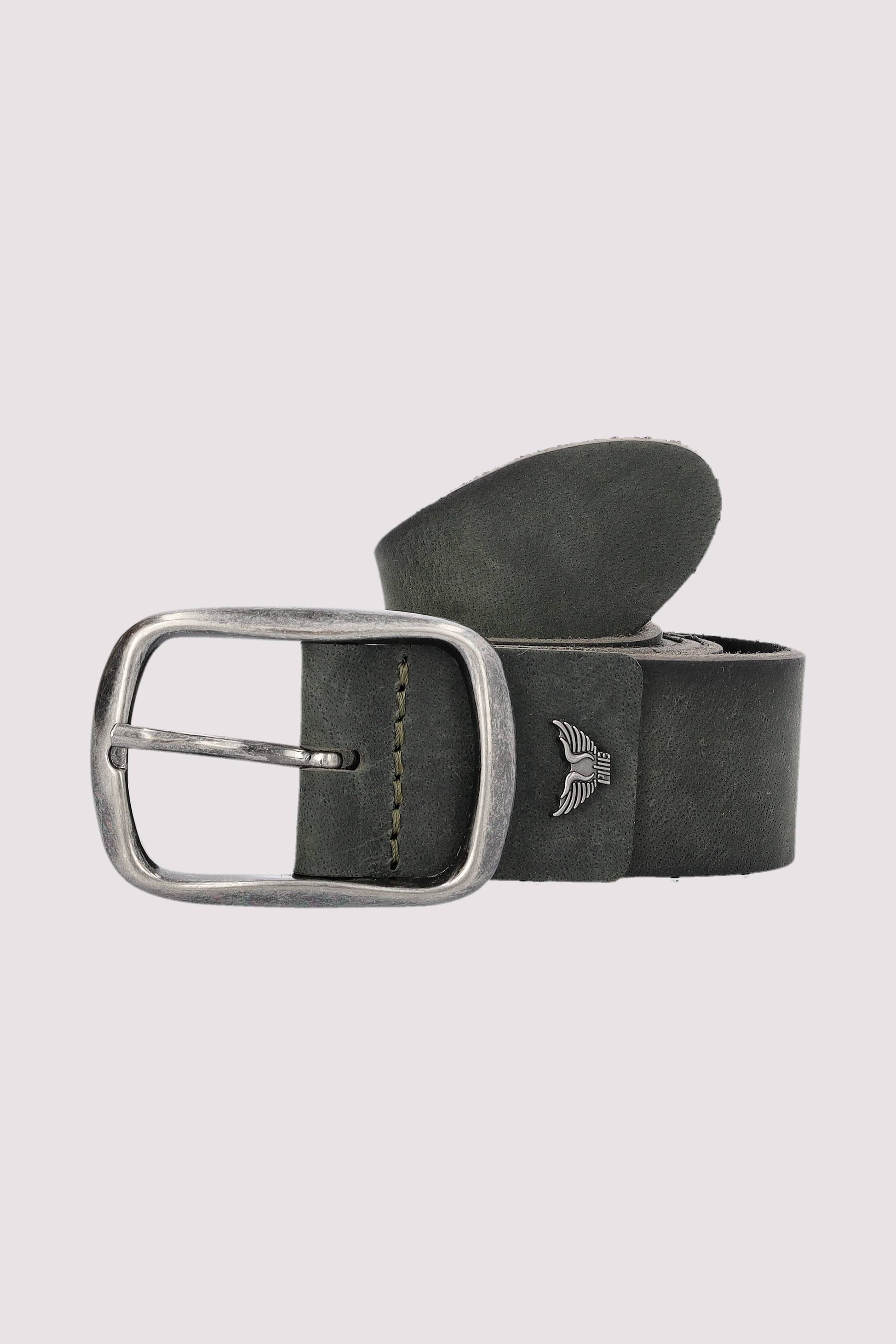 PME Legend Gürtel Olive Night