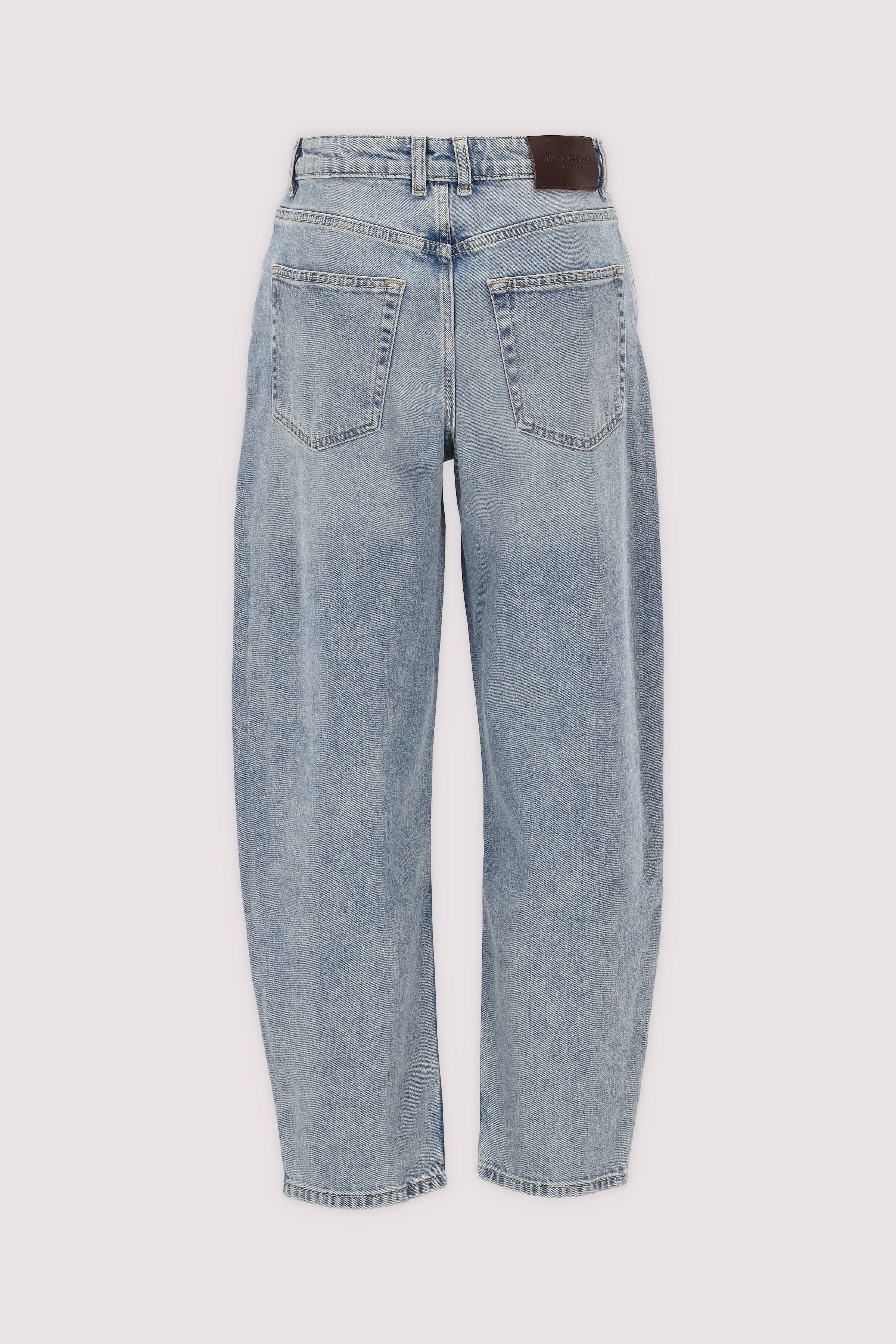 Marc O Polo Casual - Denim Trousers