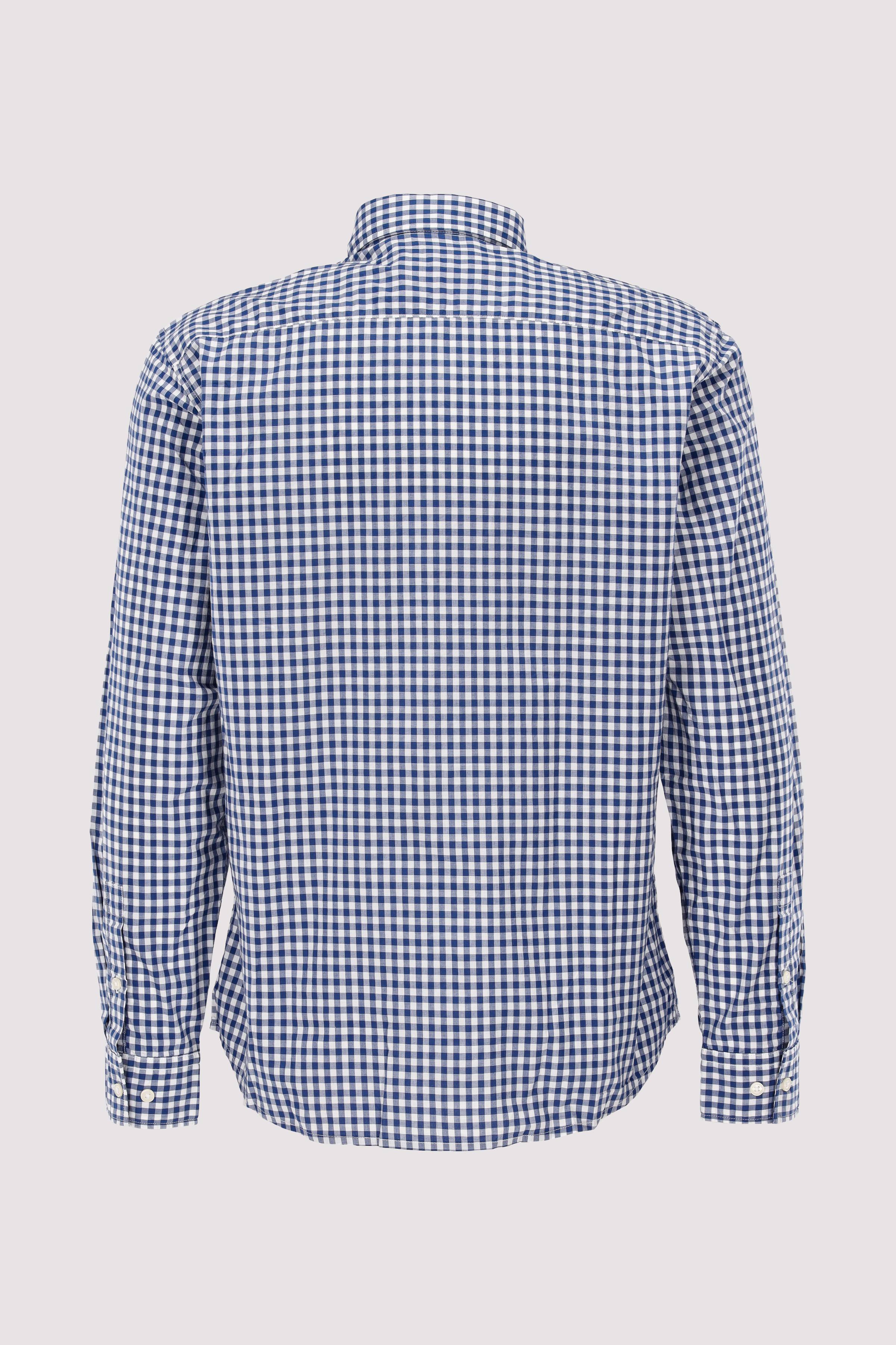 Marc O´Polo International - Kent collar, long sleeves, one Marc O´Polo International - Kent collar, long sleeves, one